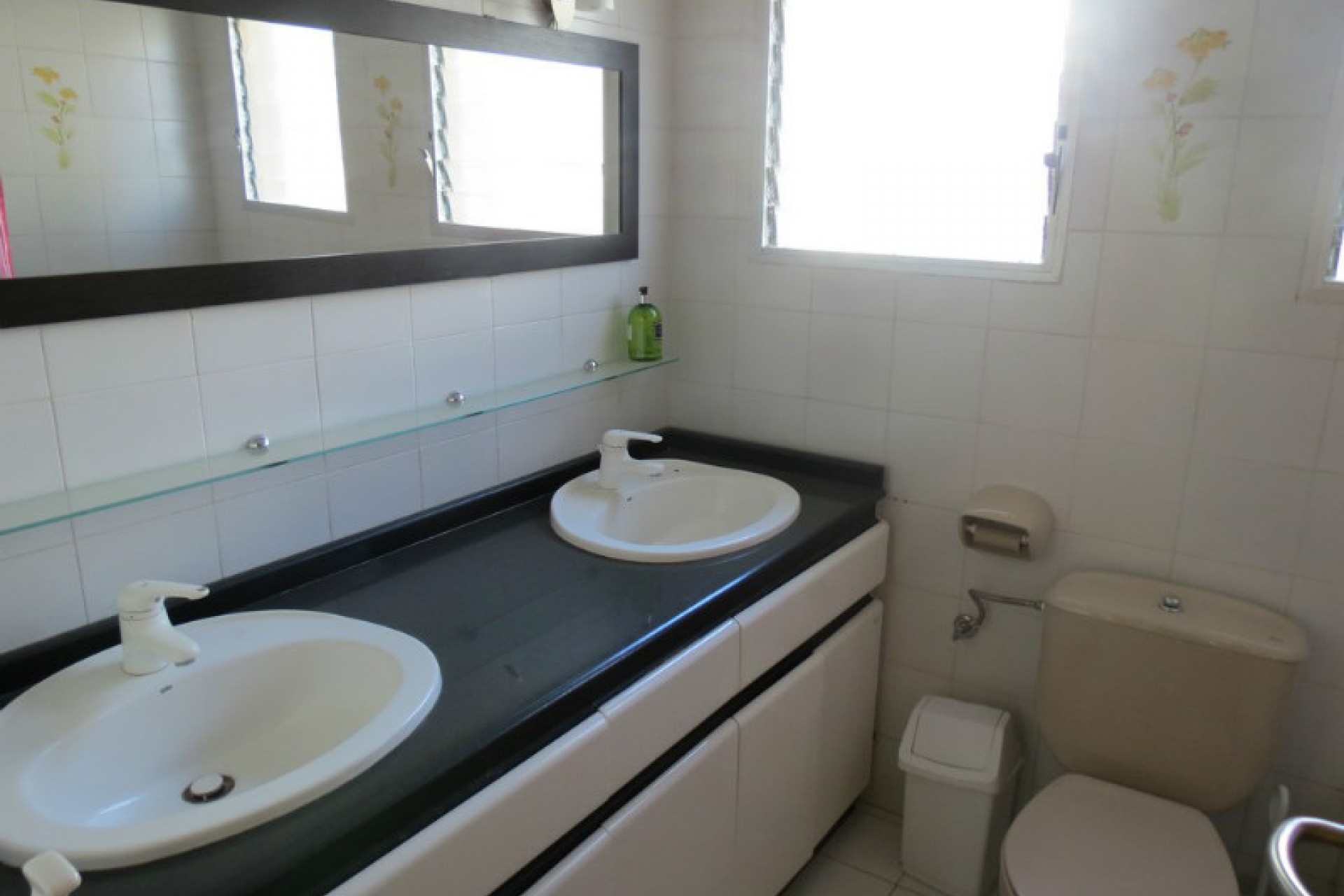 Sale - Villa -
Moraira - La Cometa