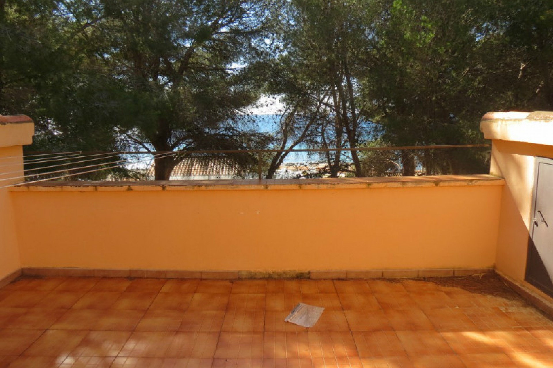 Sale - Villa -
Moraira - La Cometa