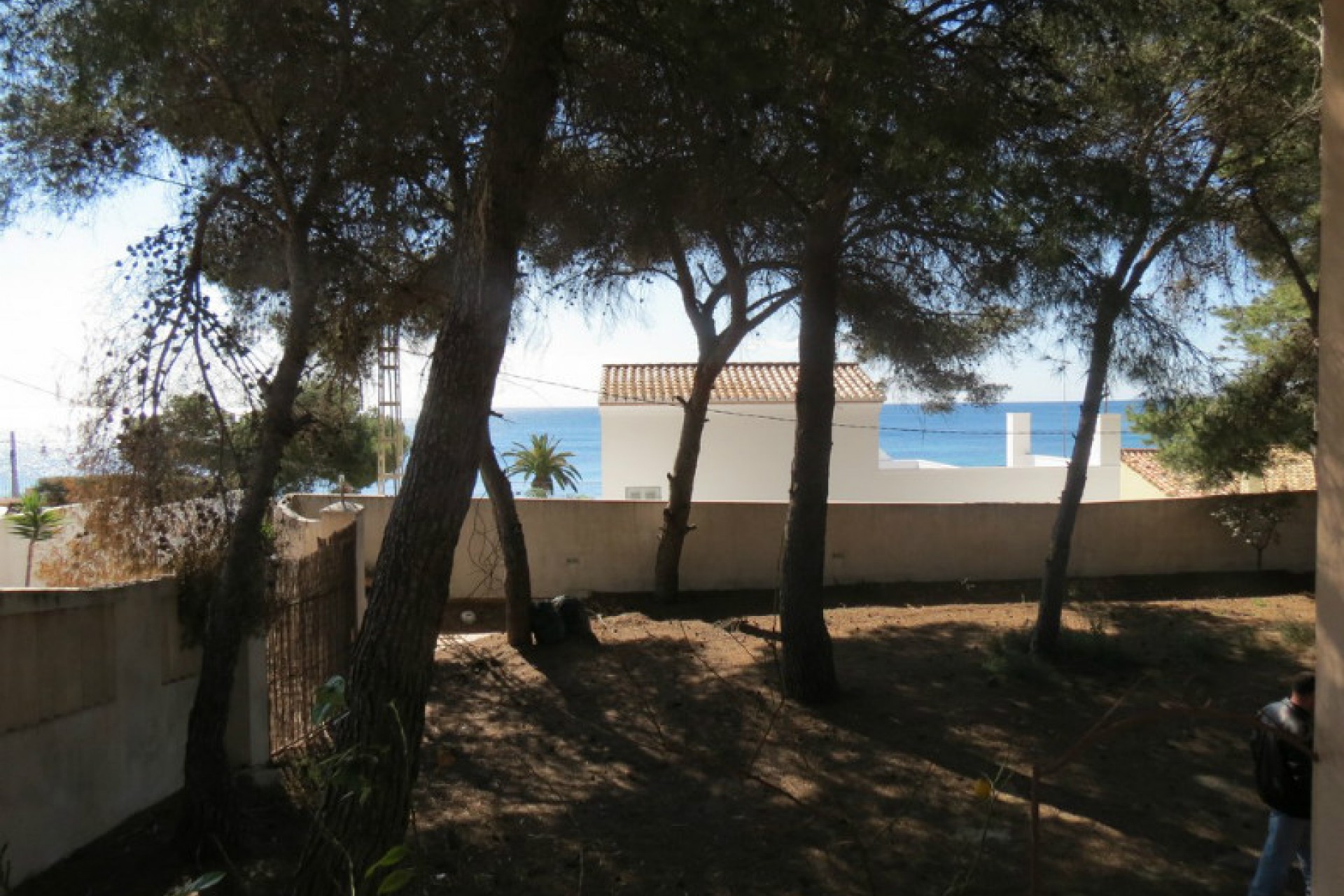 Sale - Villa -
Moraira - La Cometa