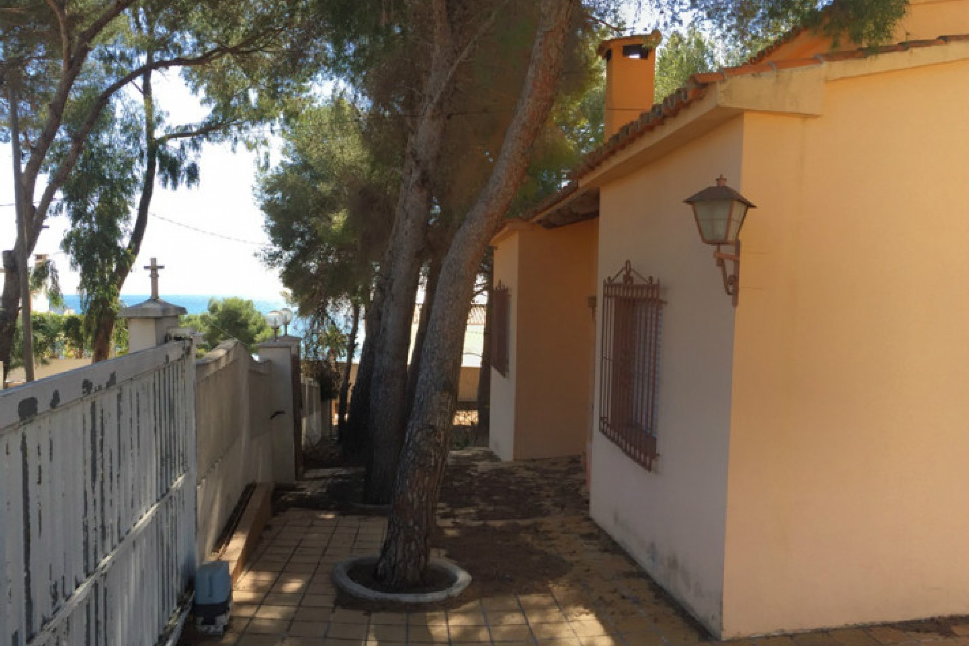 Sale - Villa -
Moraira - La Cometa