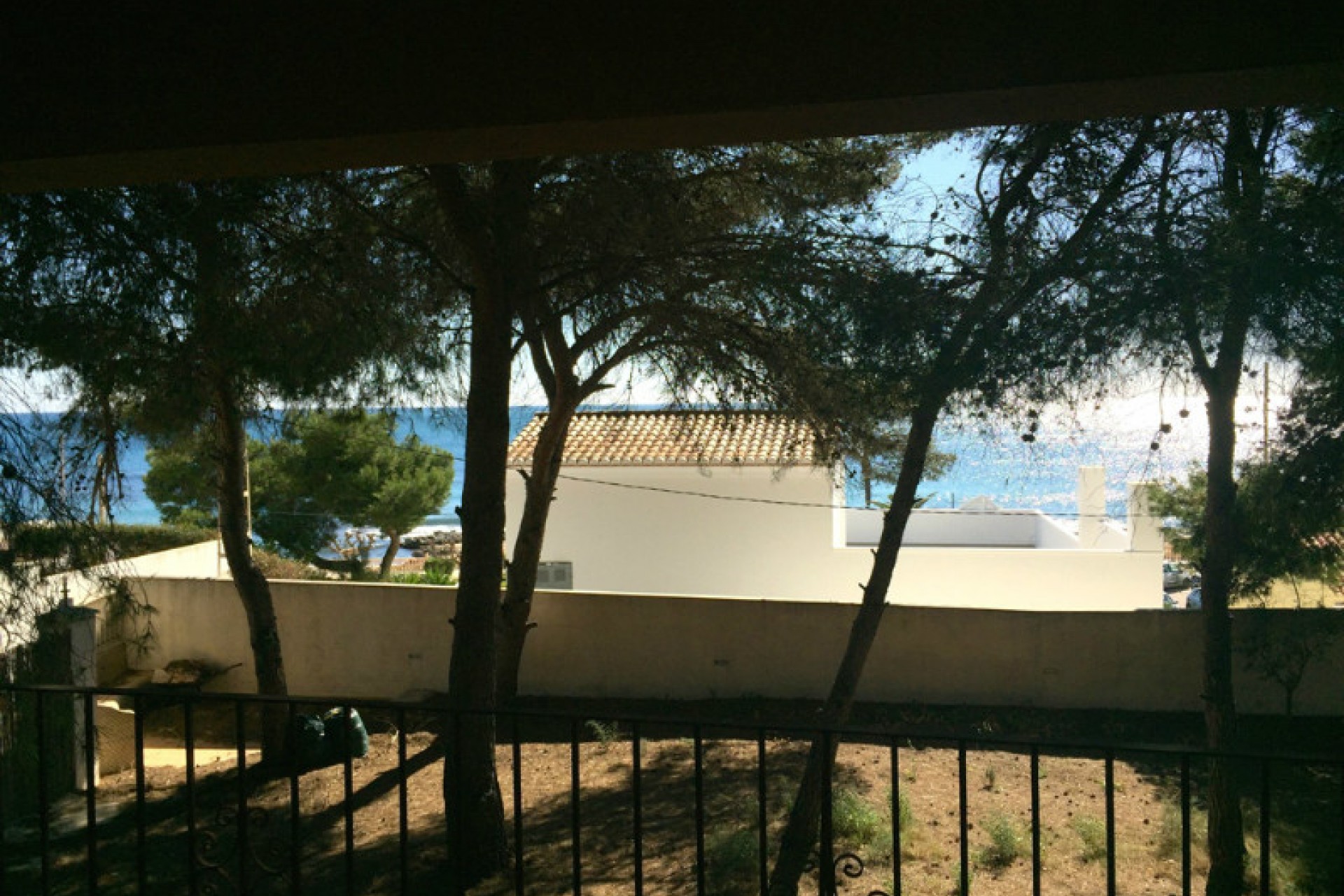 Sale - Villa -
Moraira - La Cometa