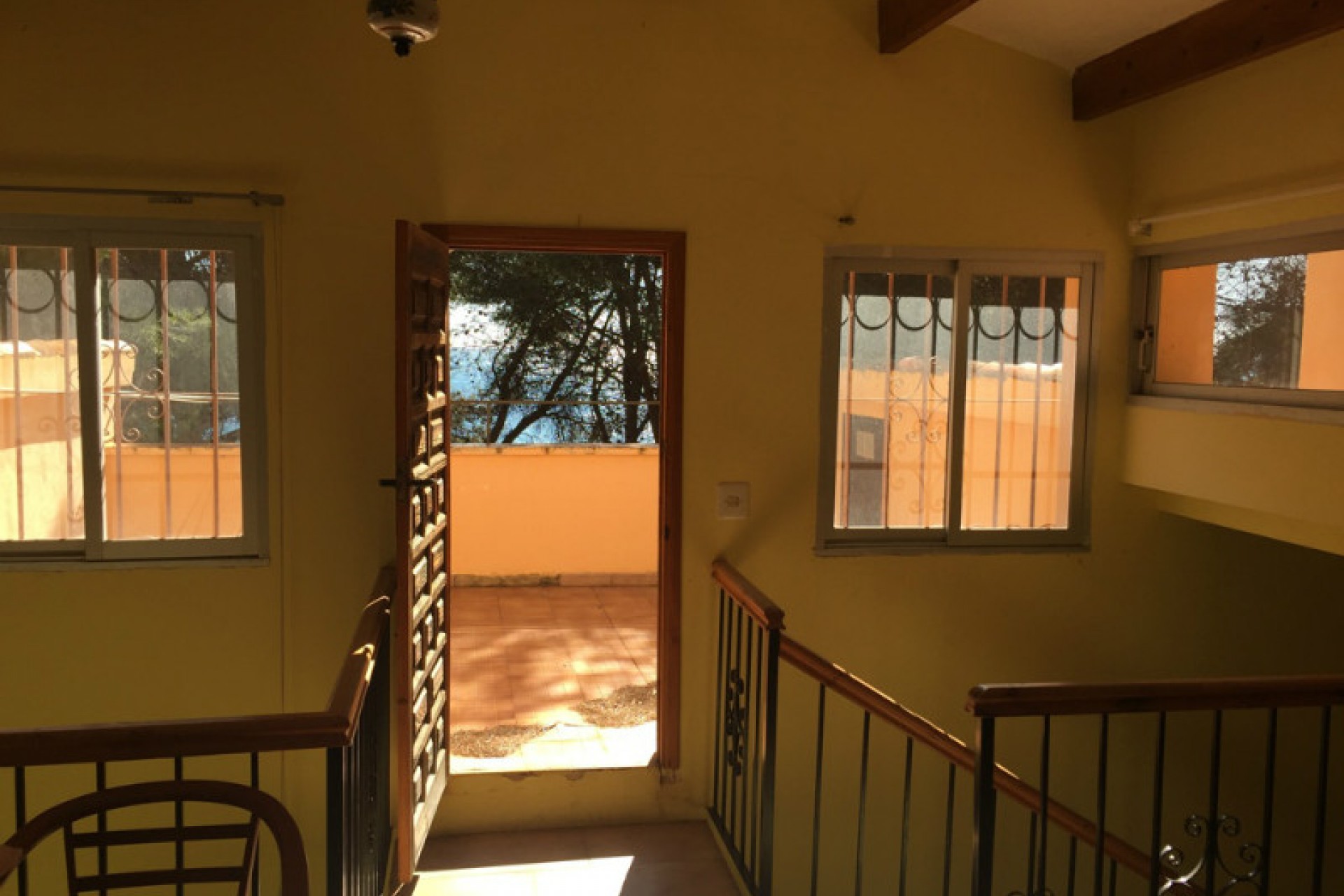 Sale - Villa -
Moraira - La Cometa