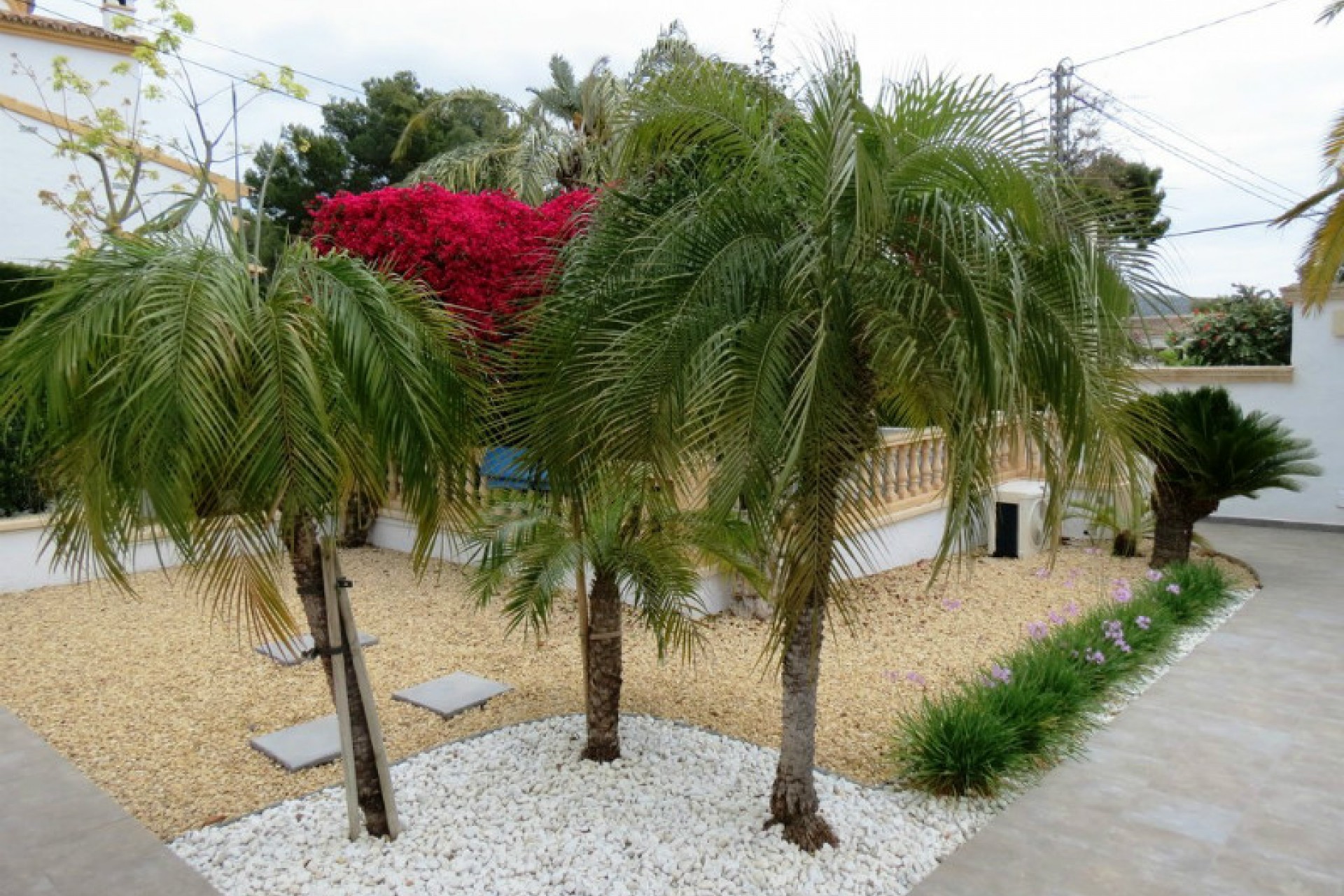 Sale - Villa -
Moraira - La Cometa