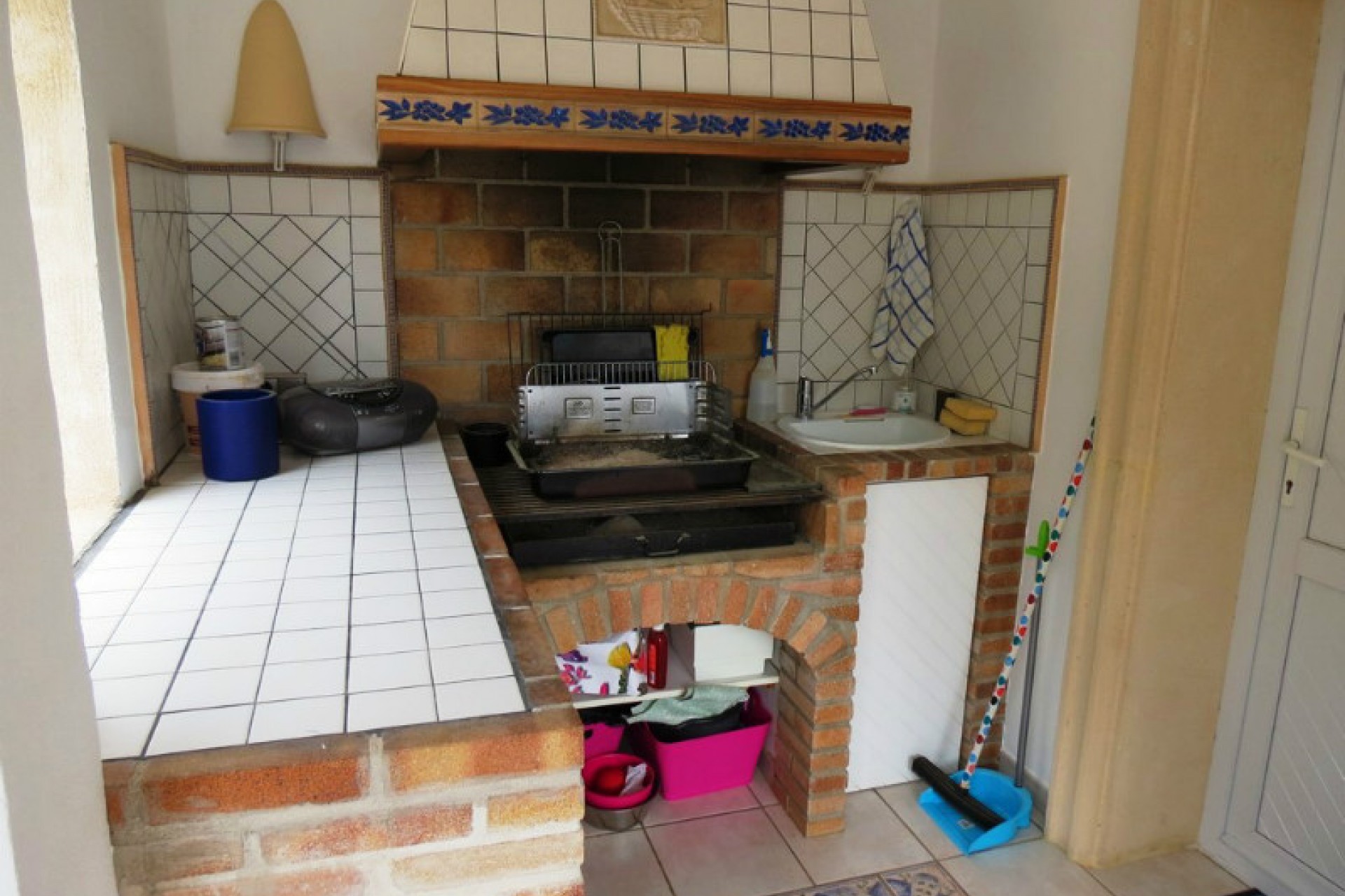 Sale - Villa -
Moraira - La Cometa