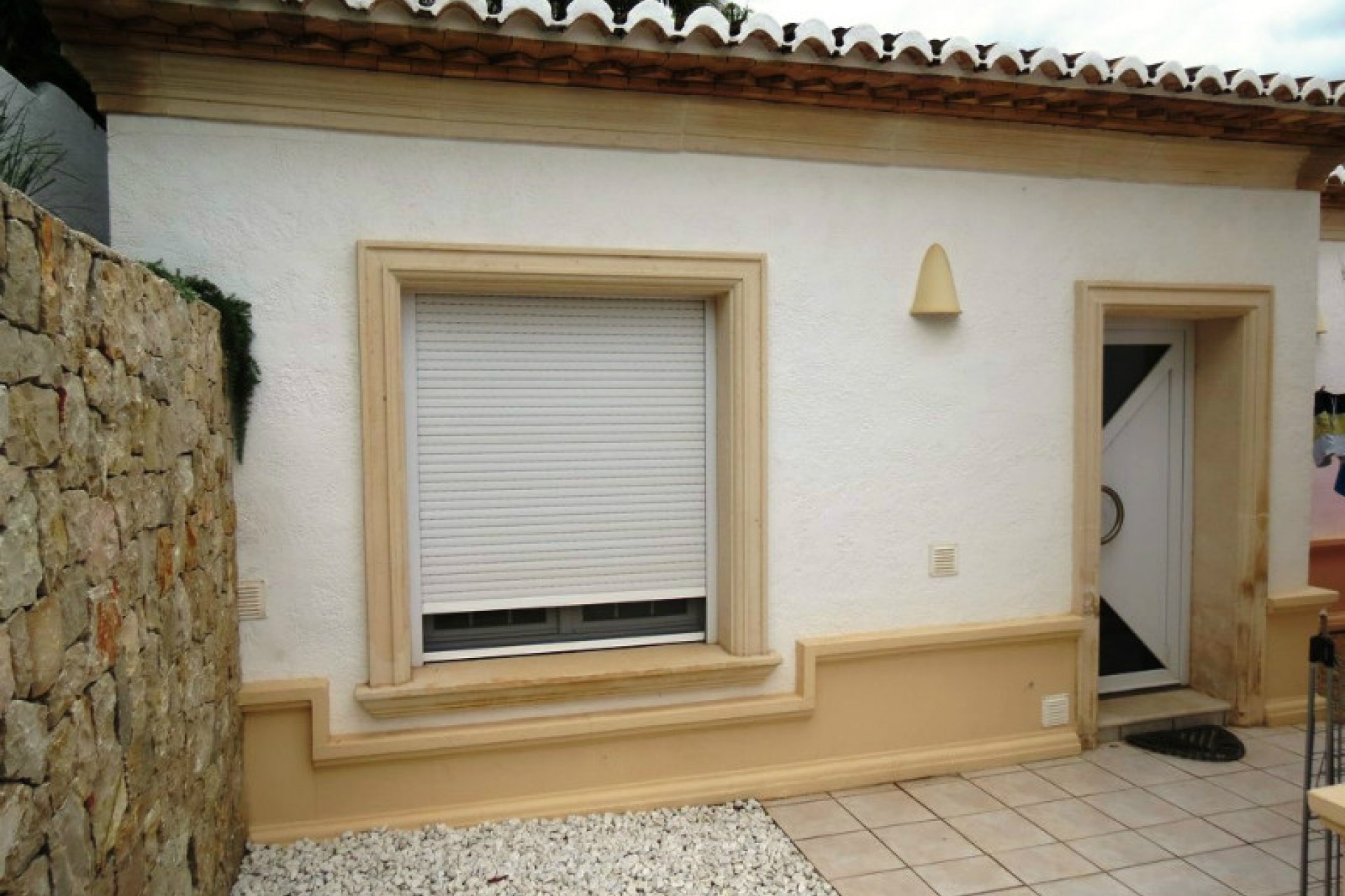 Sale - Villa -
Moraira - La Cometa