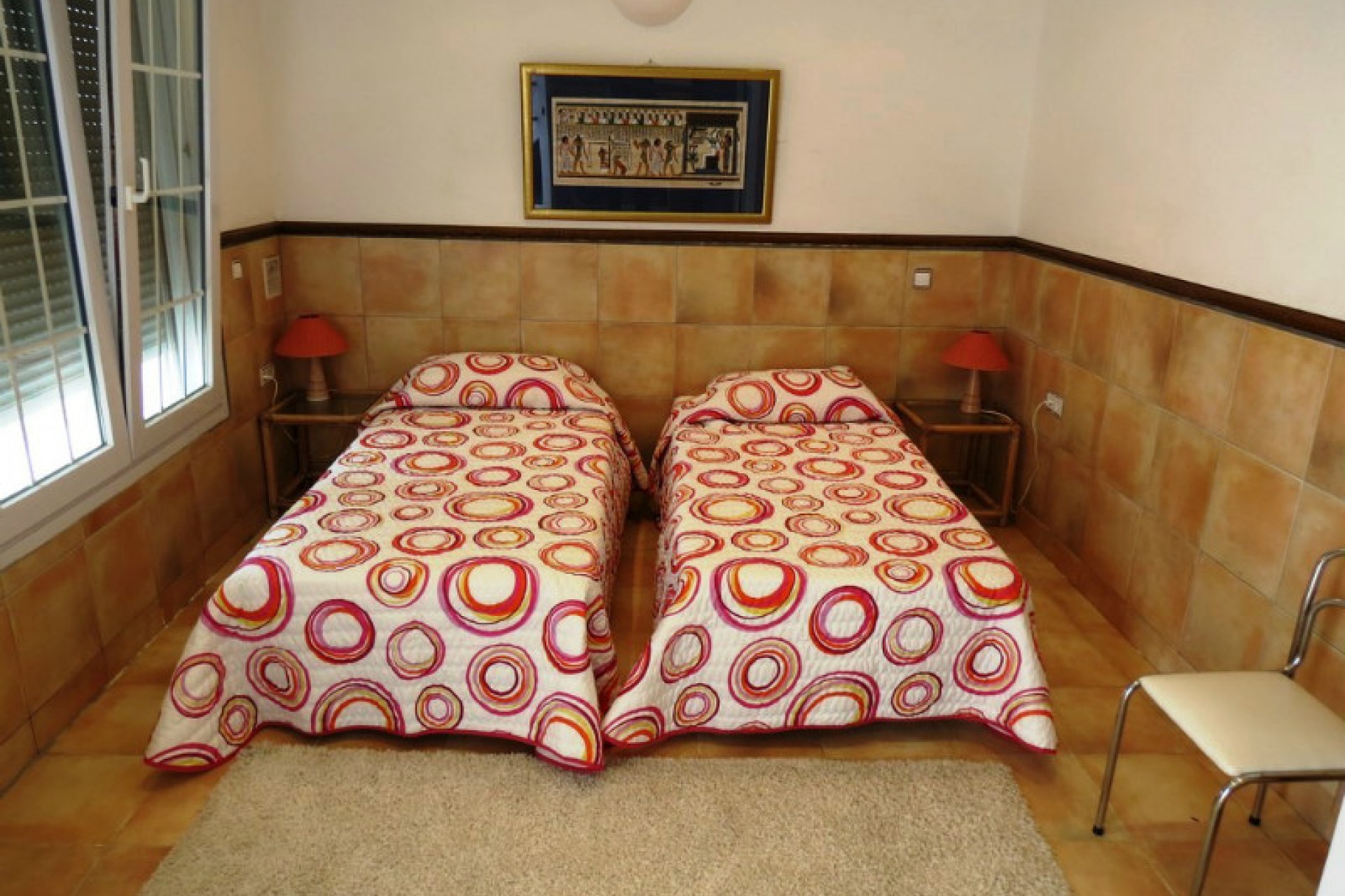 Sale - Villa -
Moraira - La Cometa