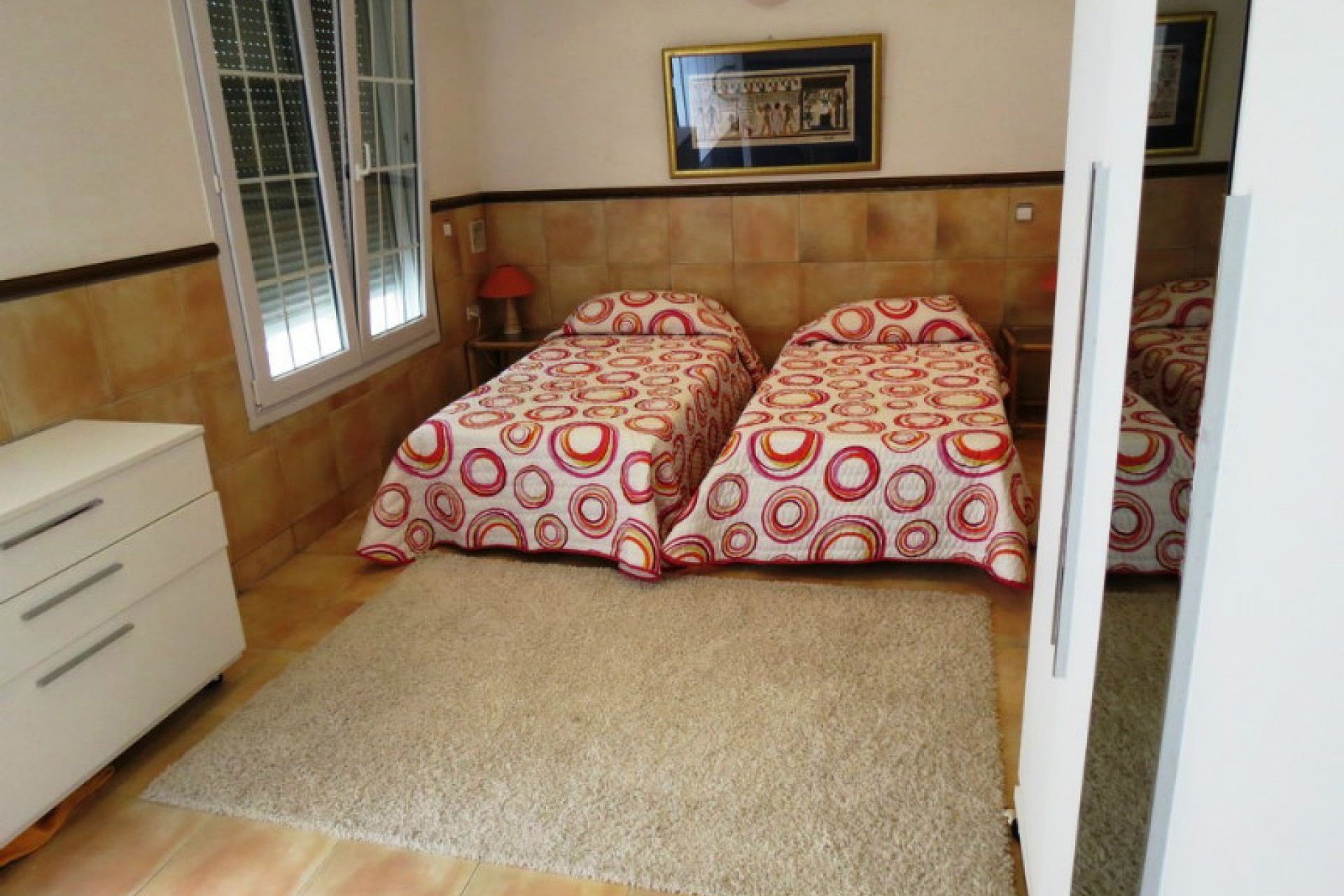 Sale - Villa -
Moraira - La Cometa