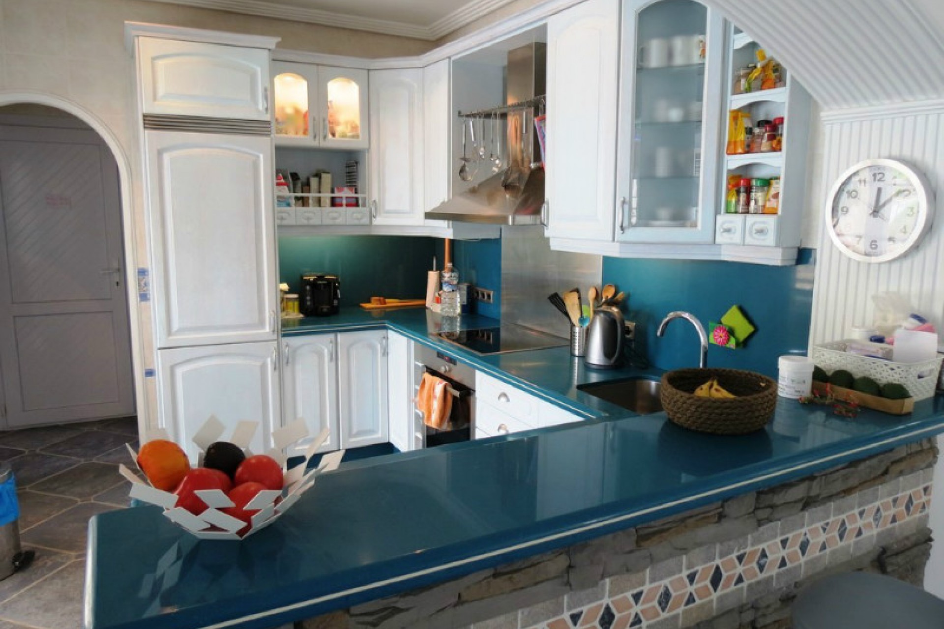 Sale - Villa -
Moraira - La Cometa