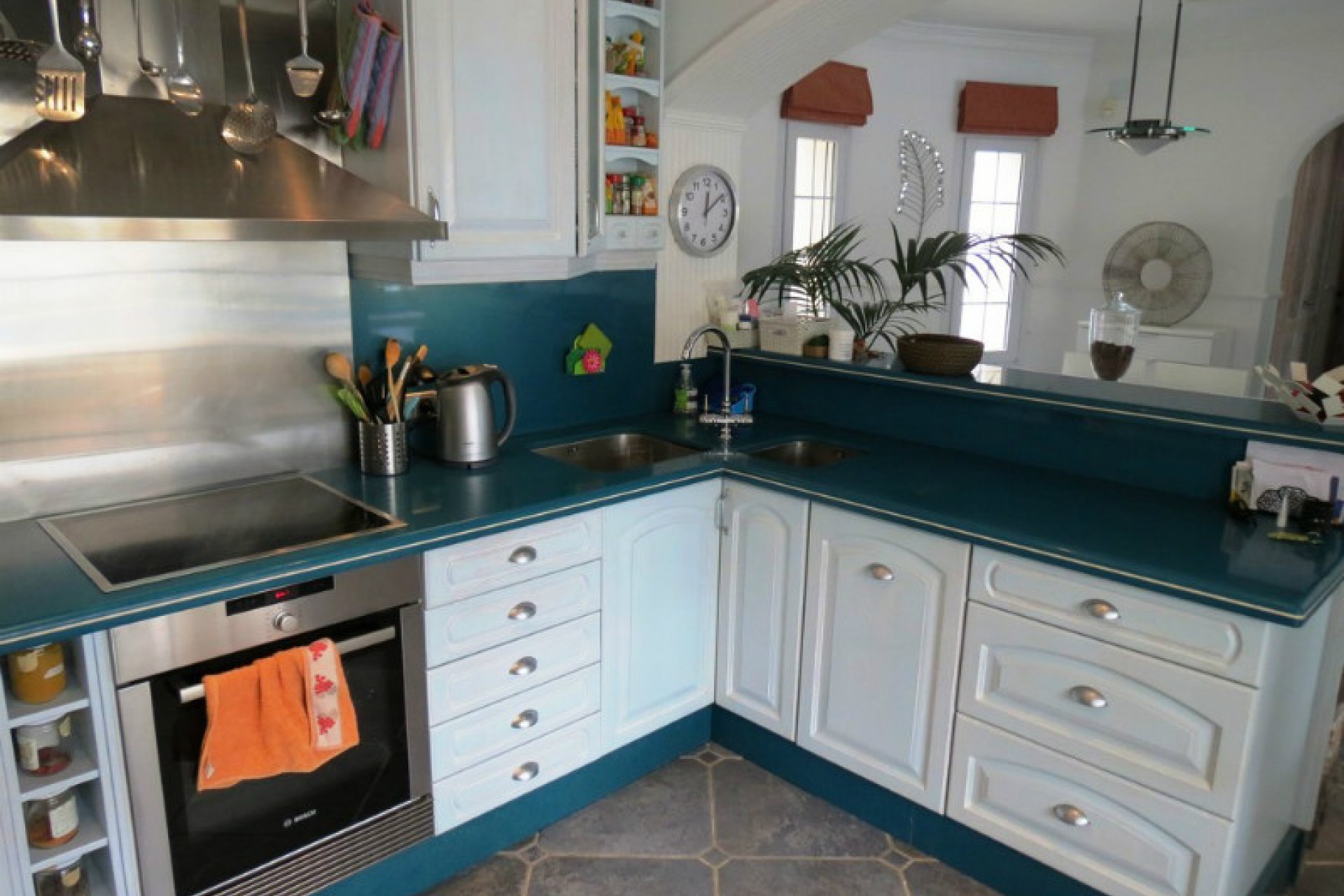 Sale - Villa -
Moraira - La Cometa