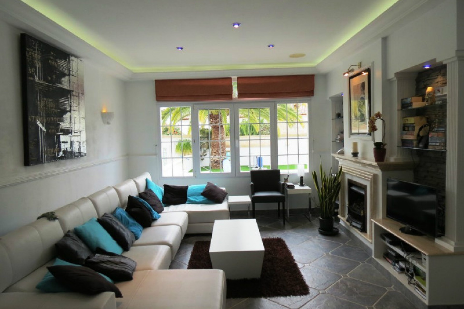 Sale - Villa -
Moraira - La Cometa