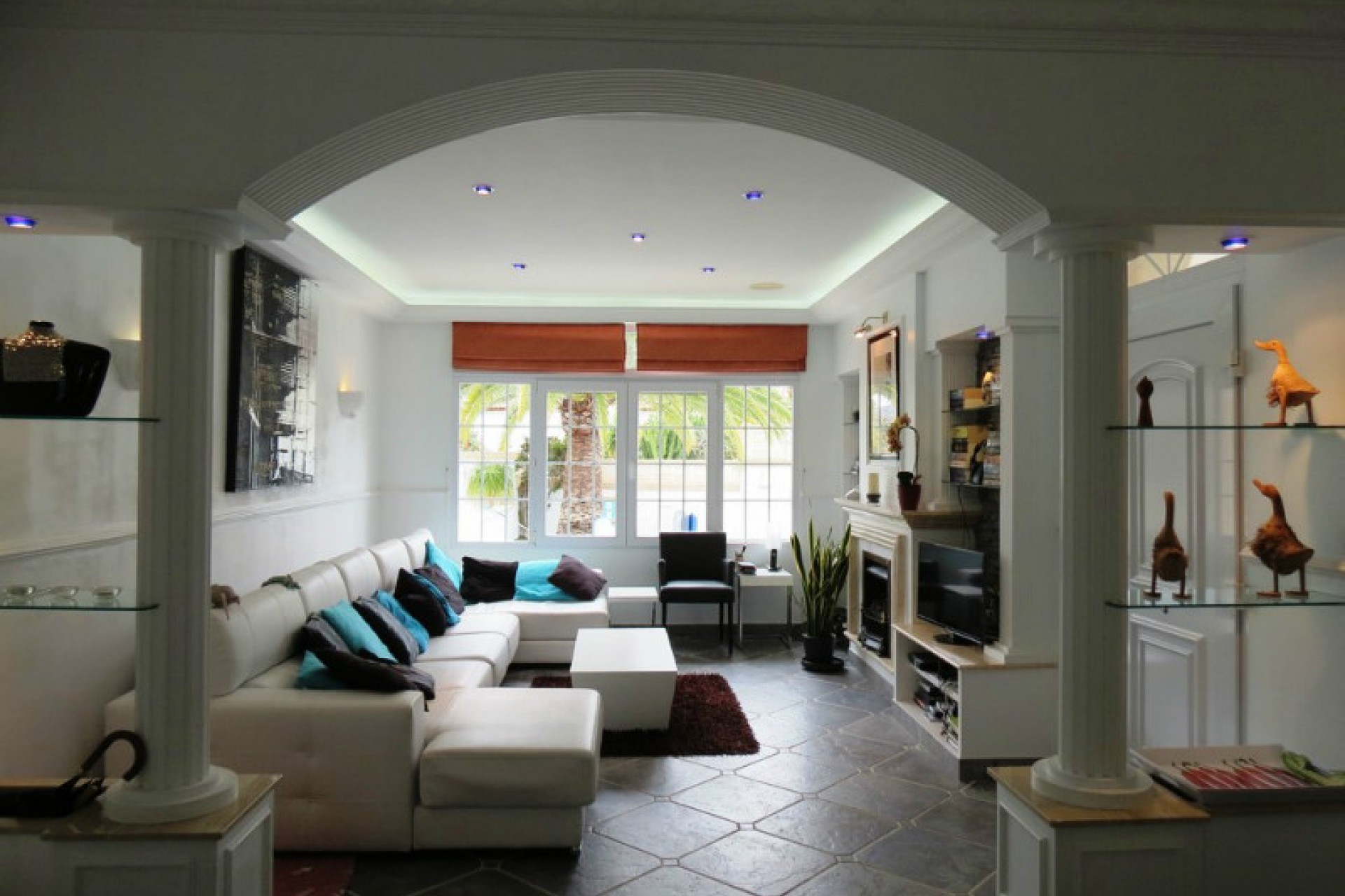 Sale - Villa -
Moraira - La Cometa