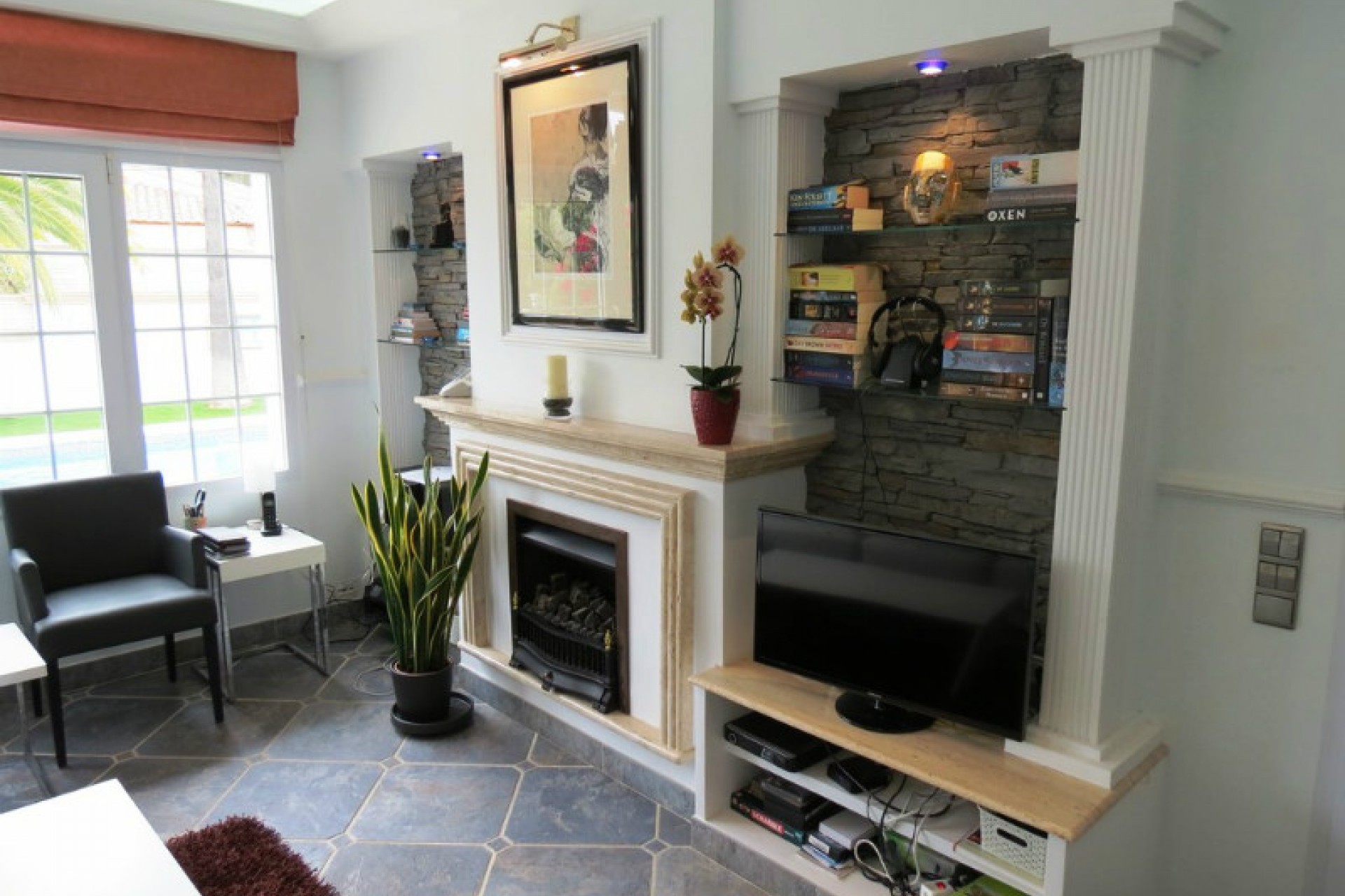 Sale - Villa -
Moraira - La Cometa