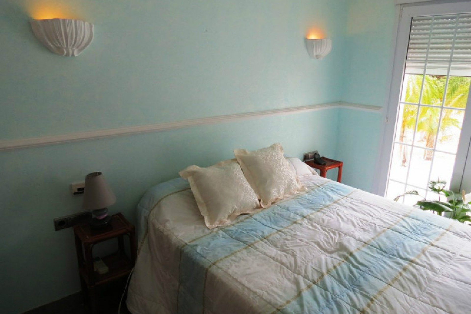 Sale - Villa -
Moraira - La Cometa