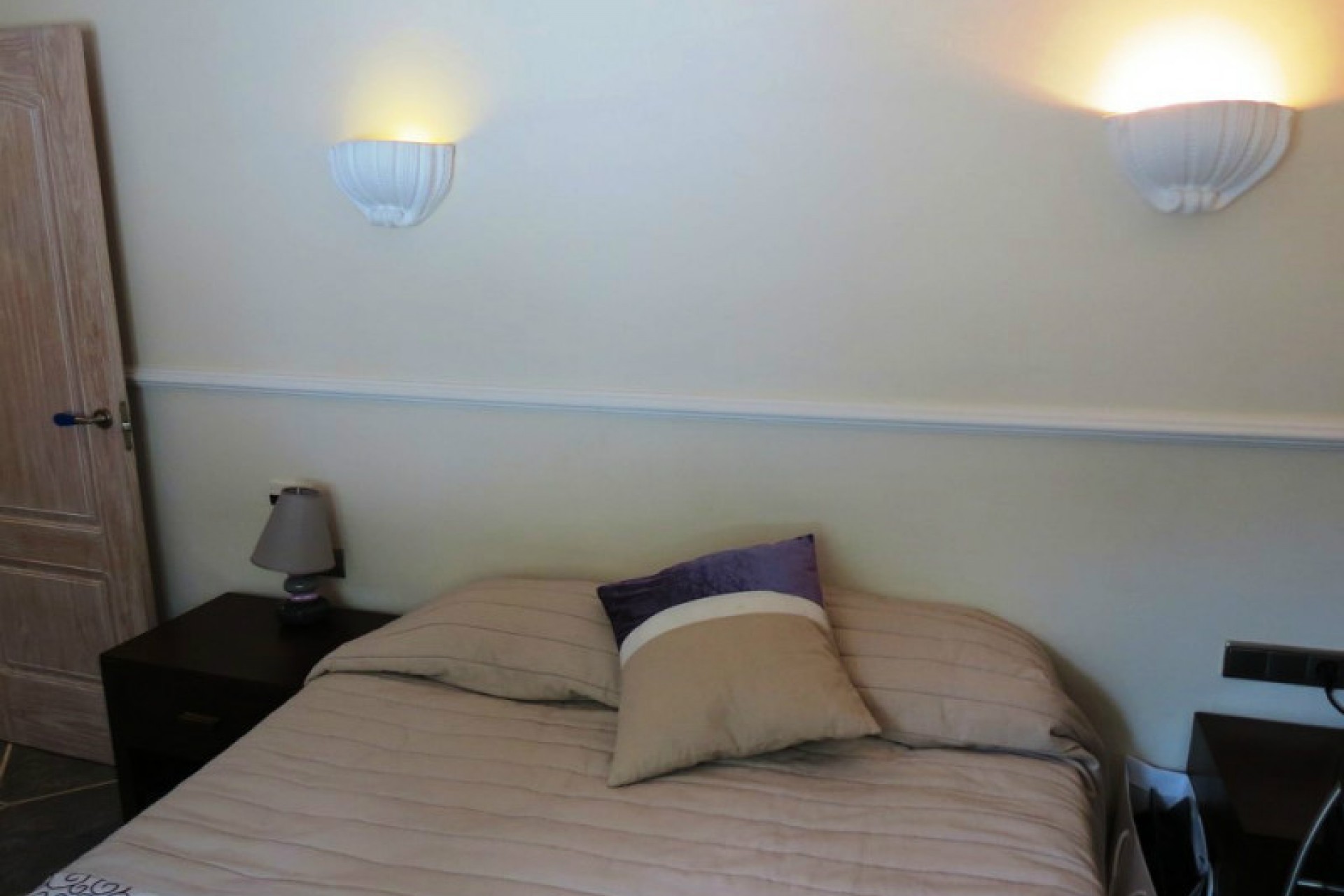 Sale - Villa -
Moraira - La Cometa