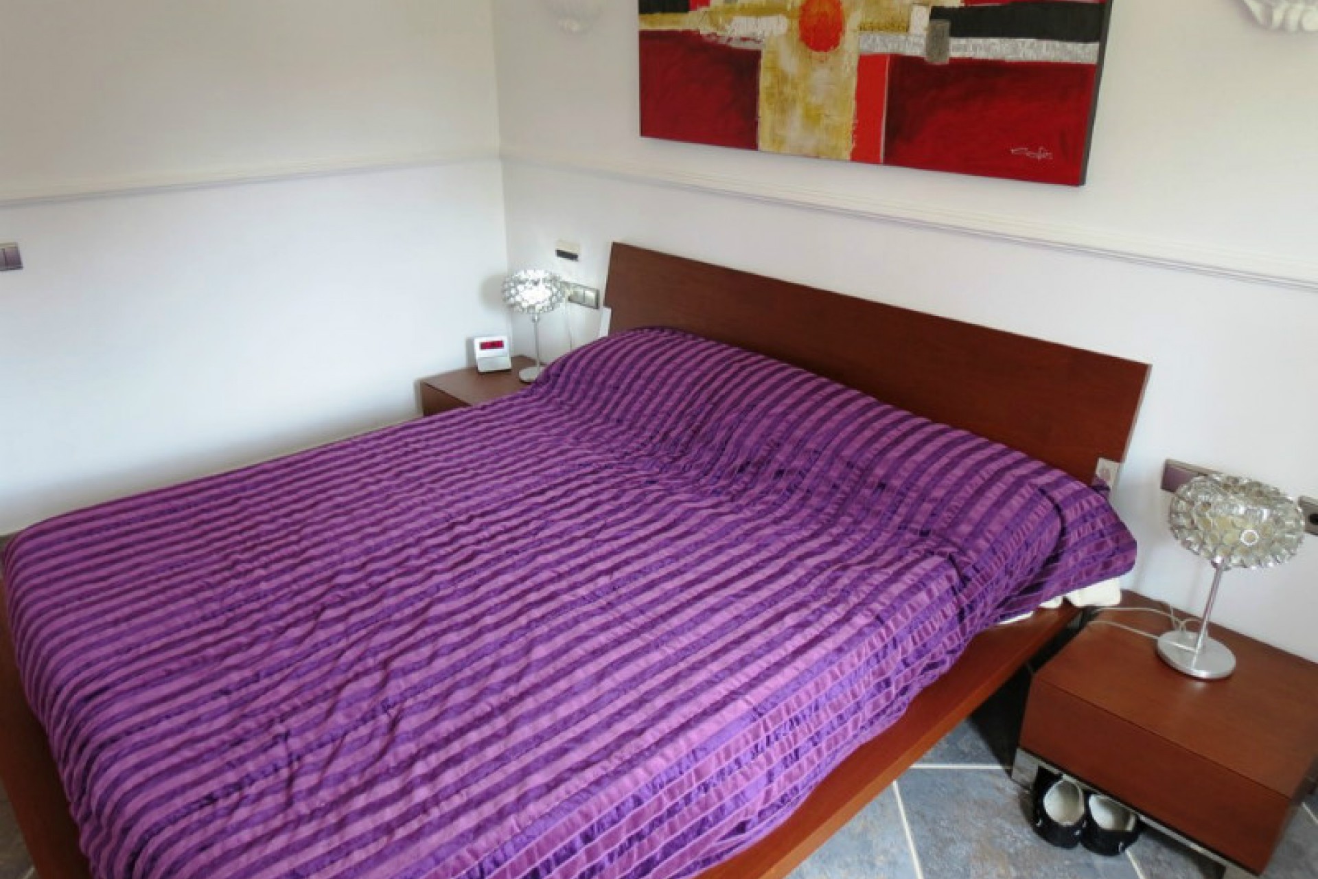 Sale - Villa -
Moraira - La Cometa