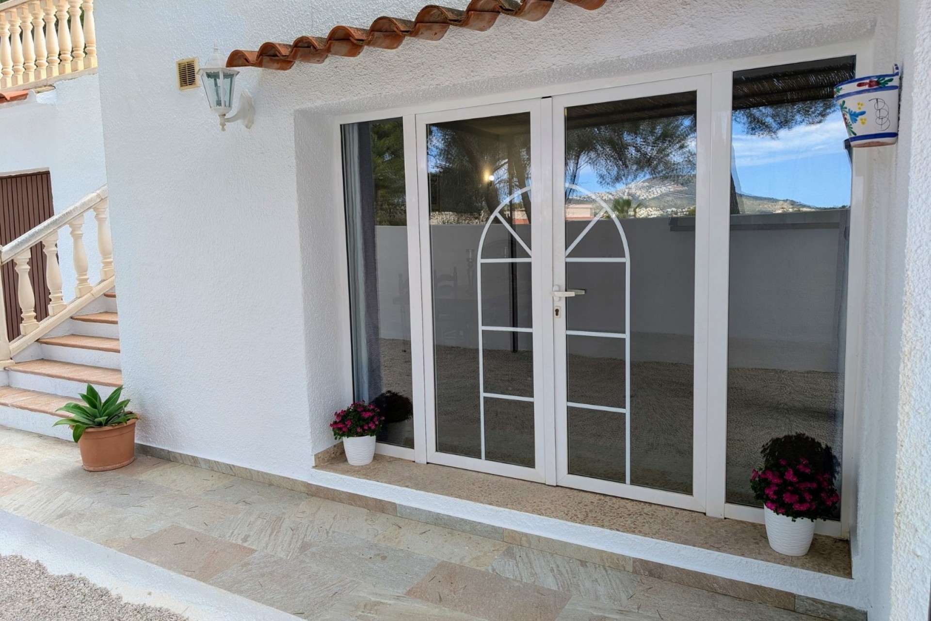 Sale - Villa -
Moraira - La Cometa