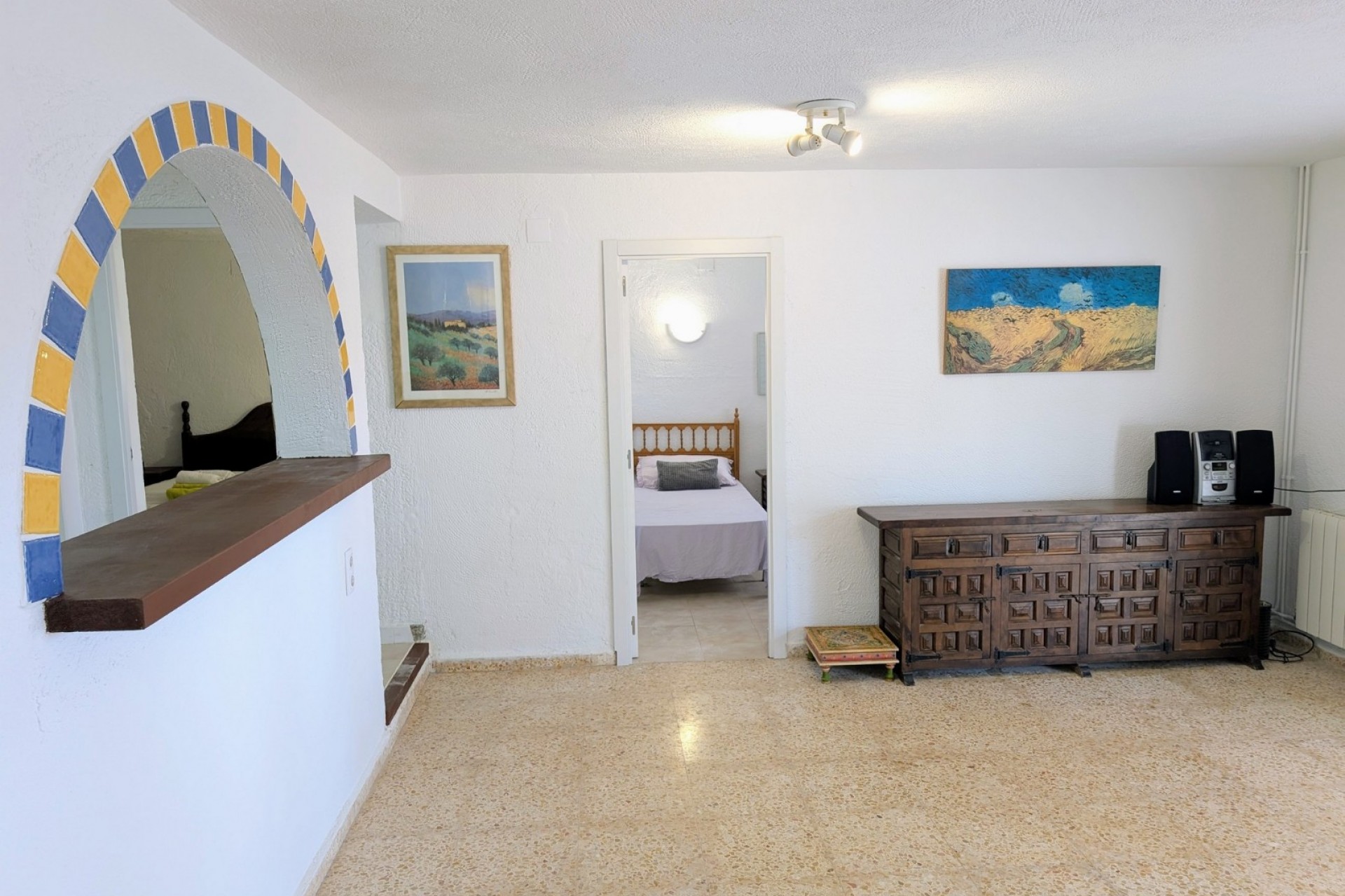 Sale - Villa -
Moraira - La Cometa