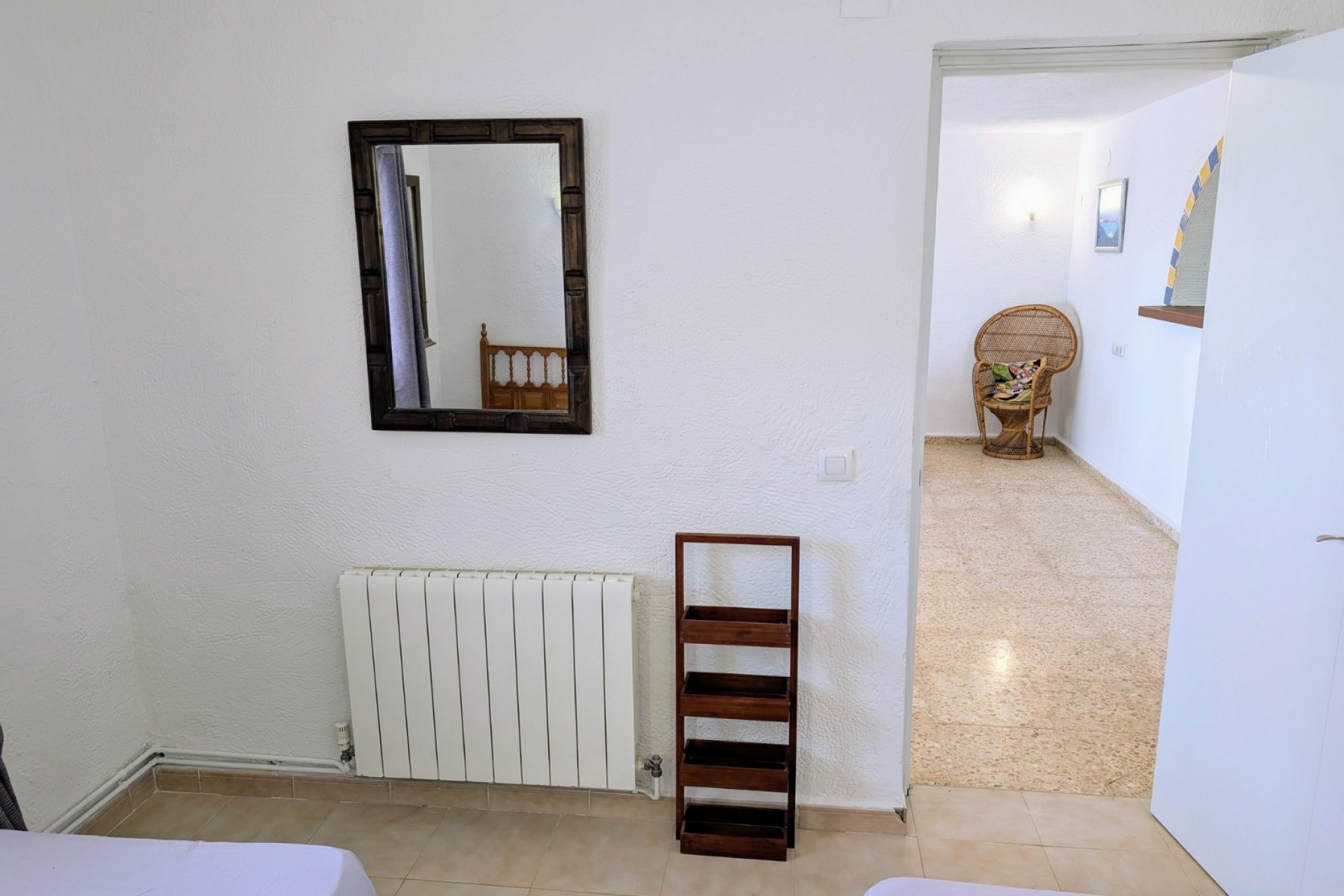 Sale - Villa -
Moraira - La Cometa