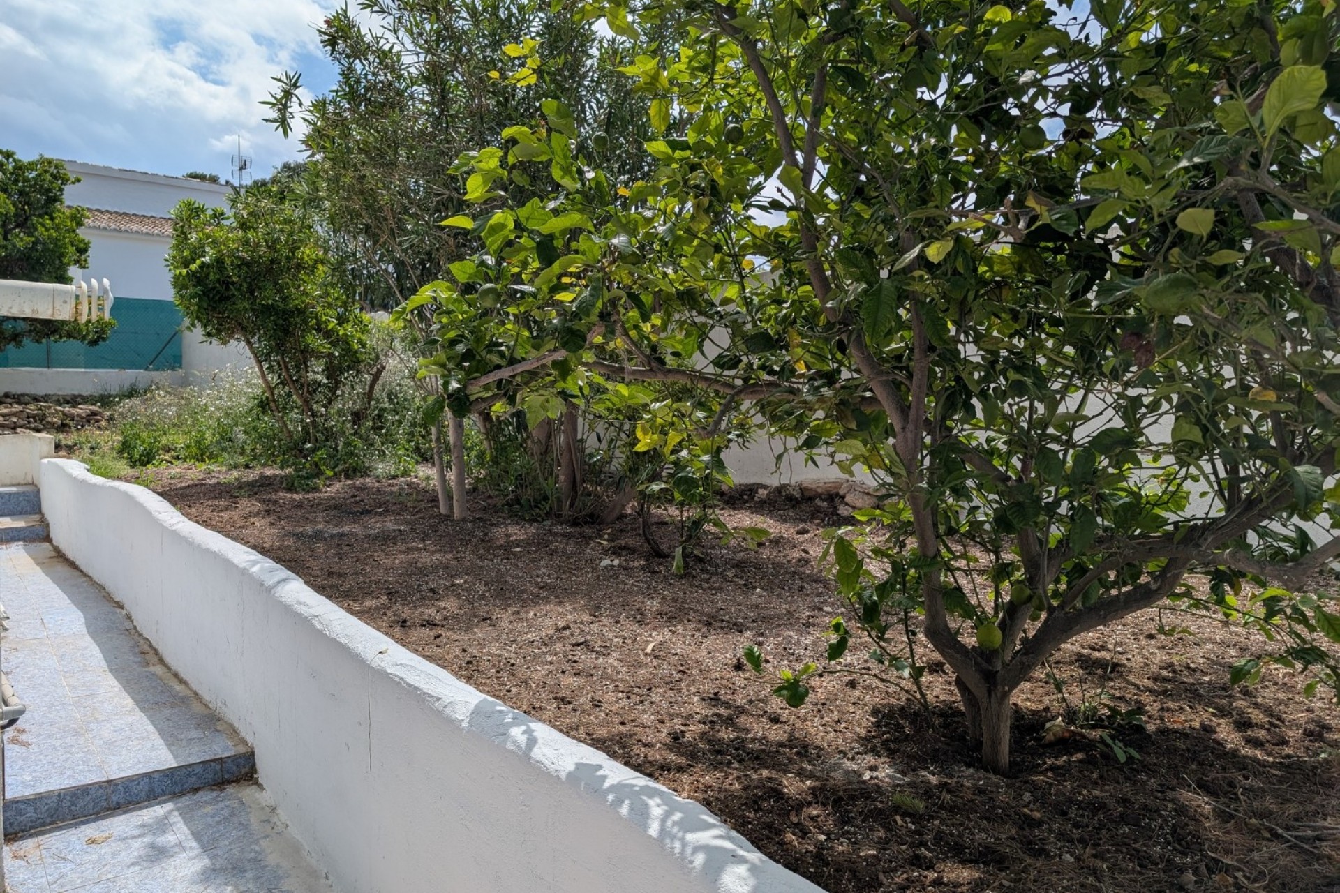 Sale - Villa -
Moraira - La Cometa