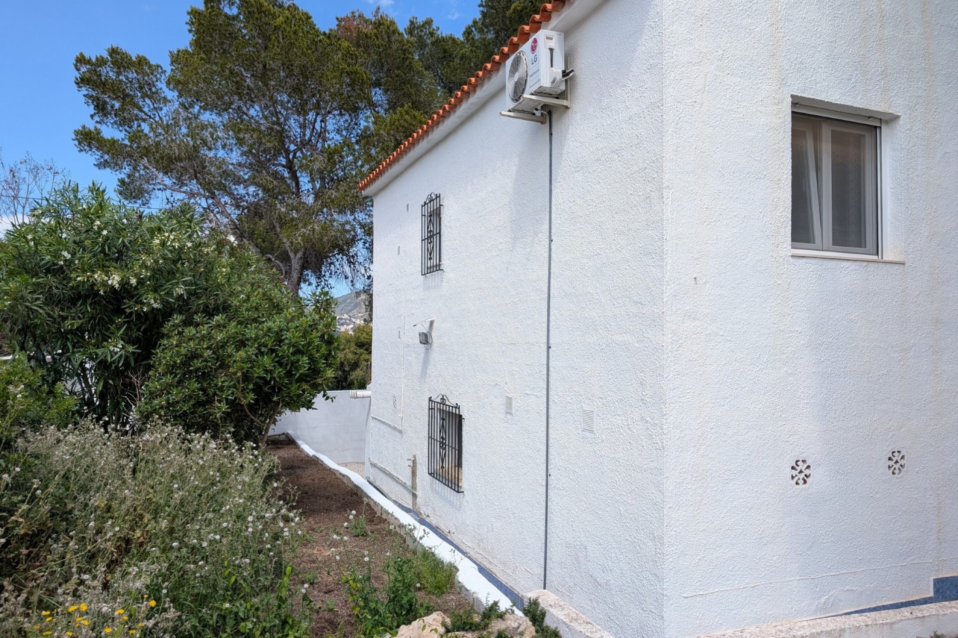 Sale - Villa -
Moraira - La Cometa