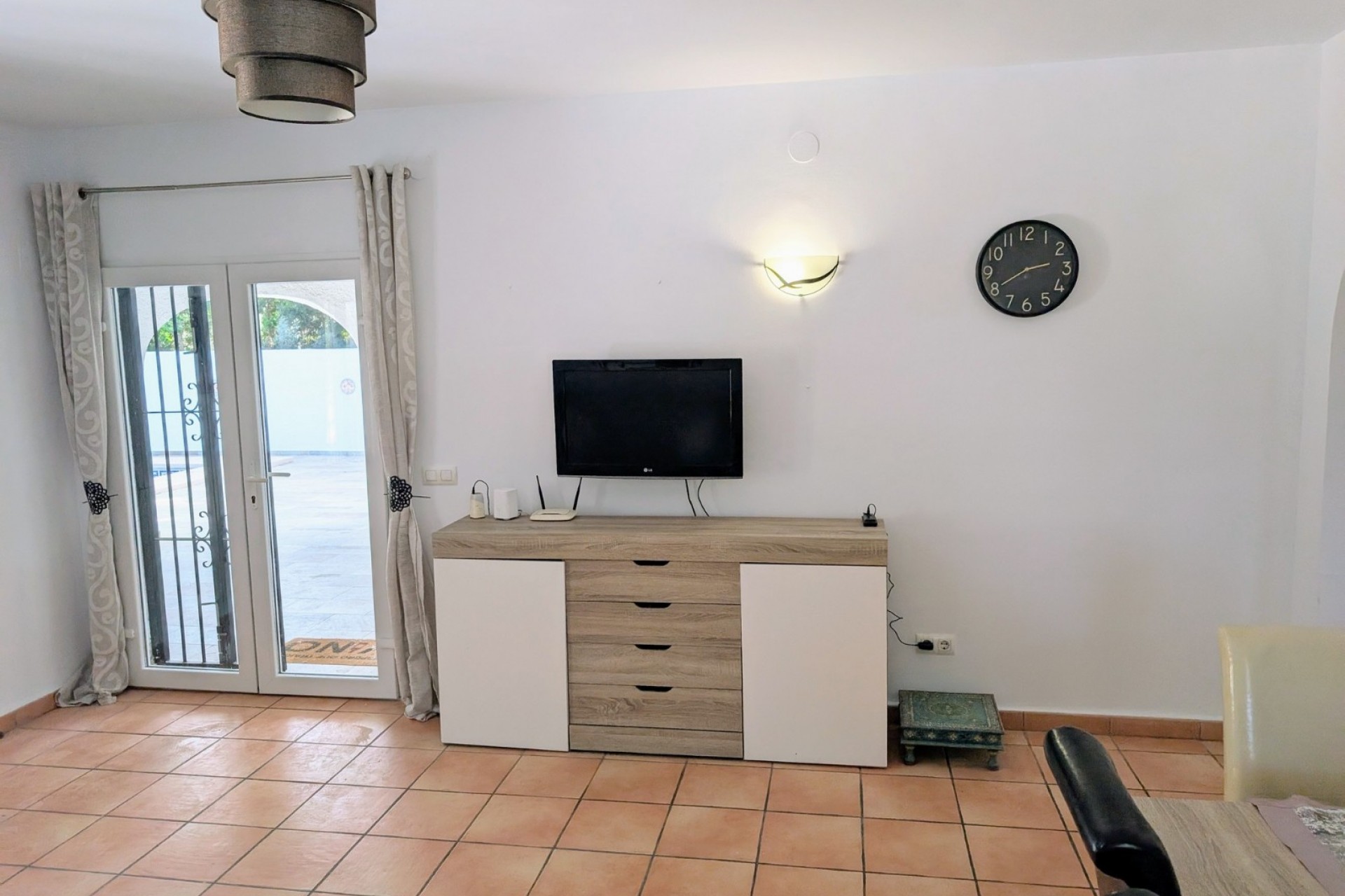 Sale - Villa -
Moraira - La Cometa