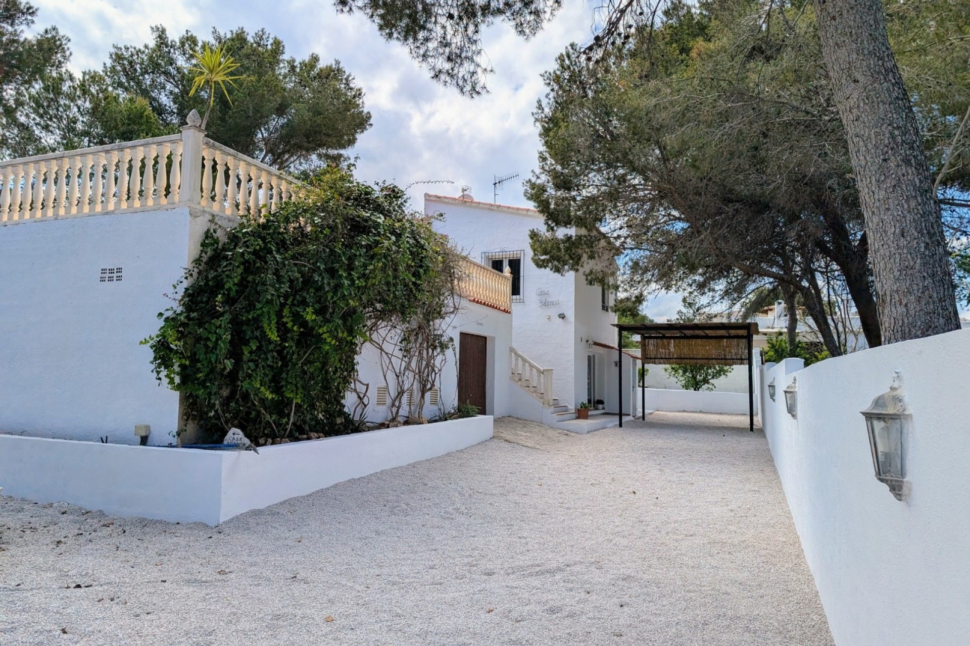 Sale - Villa -
Moraira - La Cometa