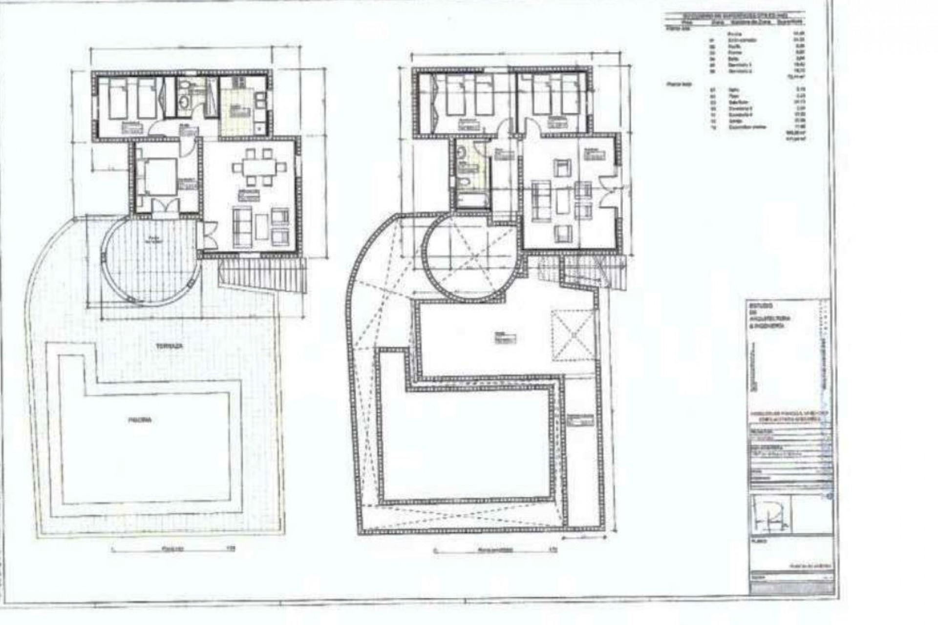 Sale - Villa -
Moraira - La Cometa