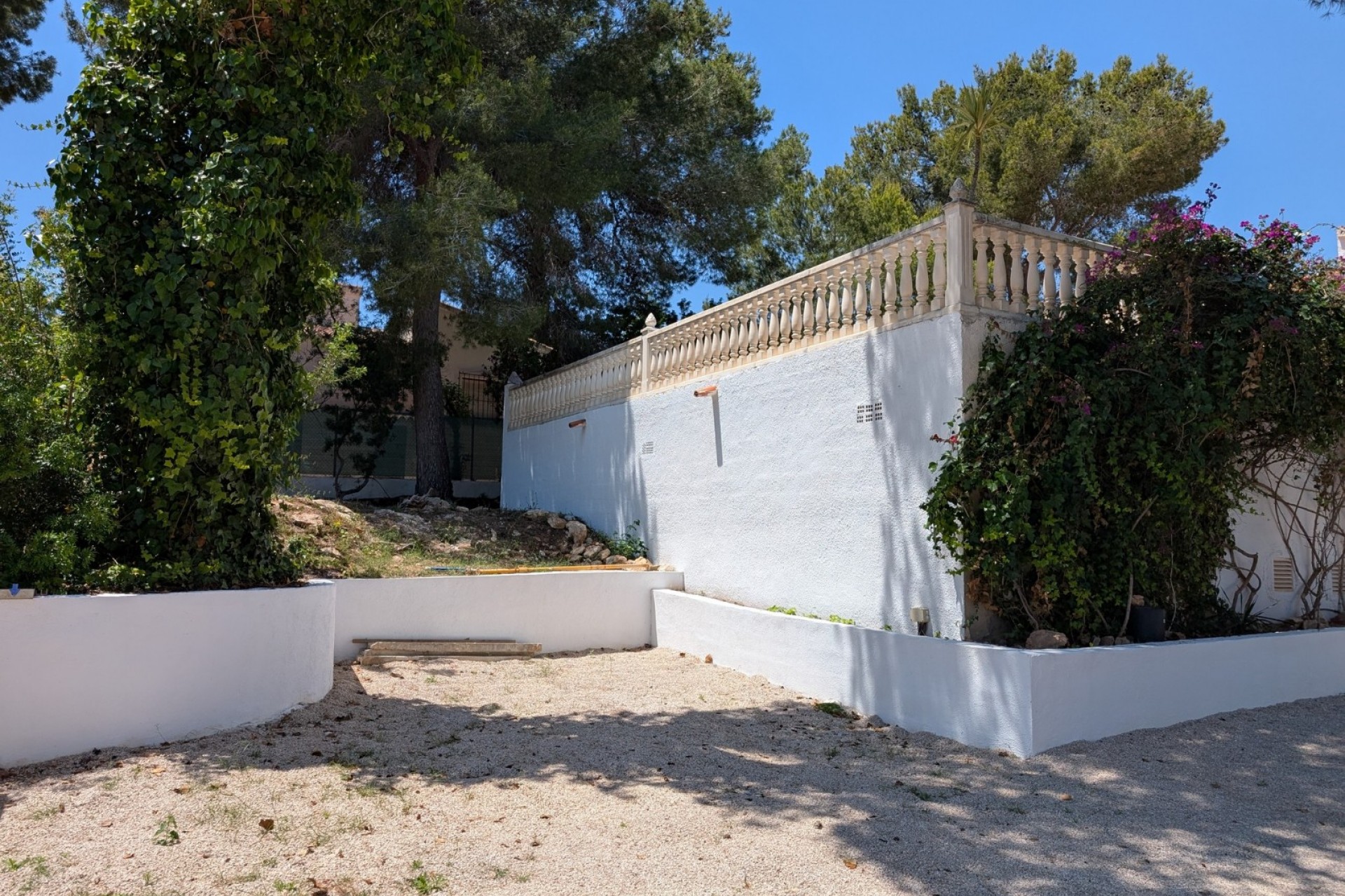 Sale - Villa -
Moraira - La Cometa