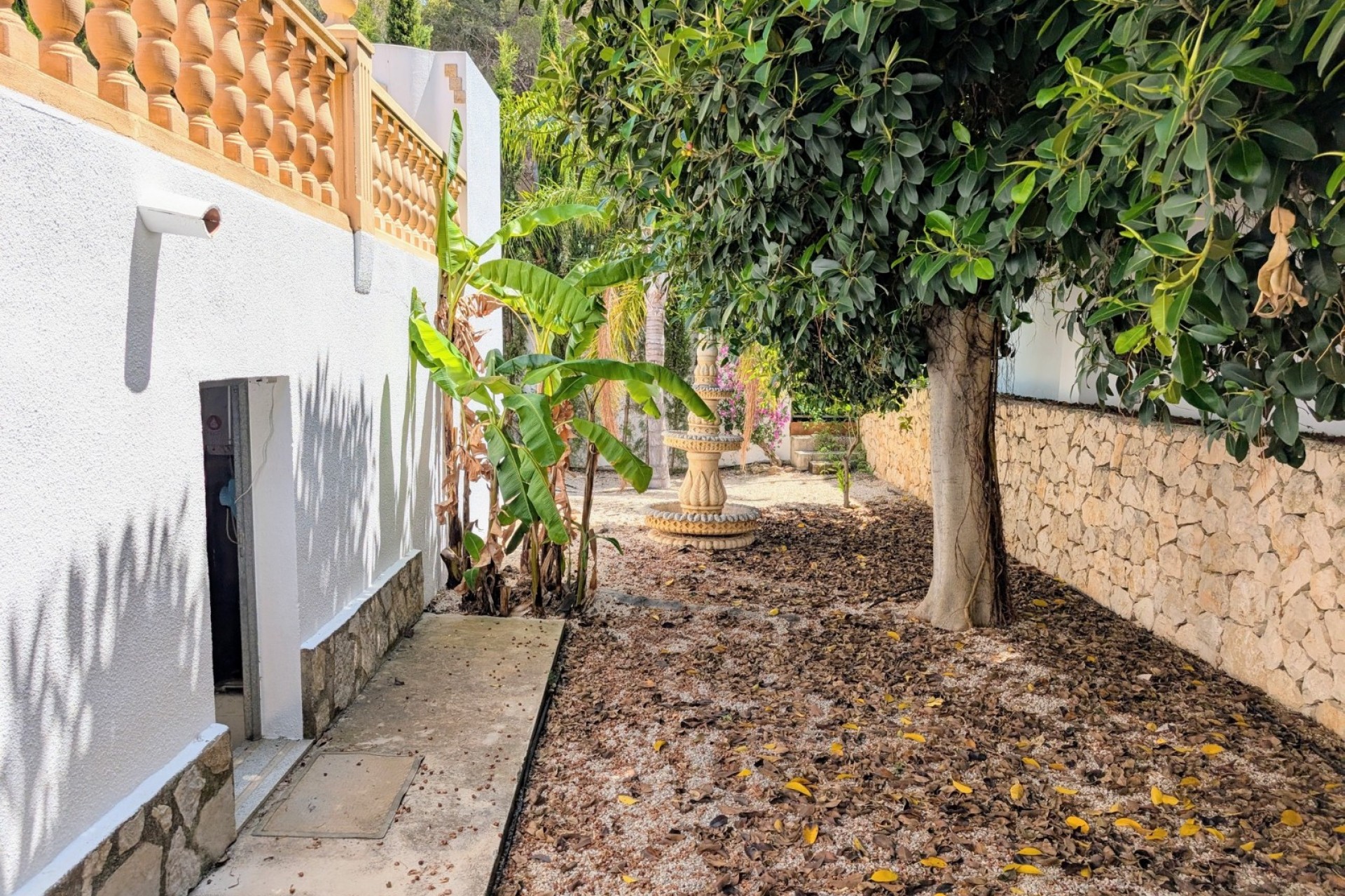 Sale - Villa -
Moraira - La Cometa