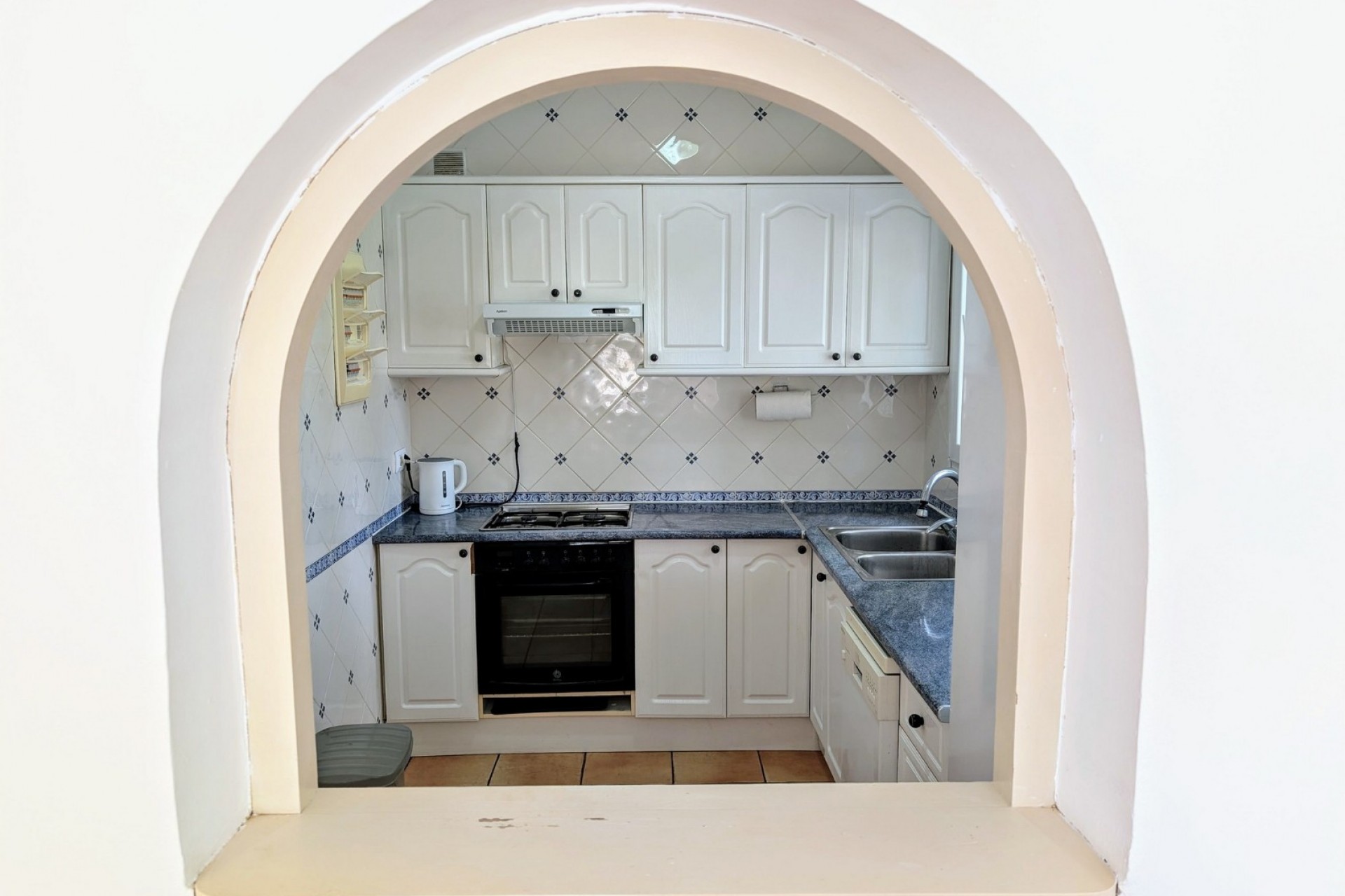 Sale - Villa -
Moraira - La Cometa