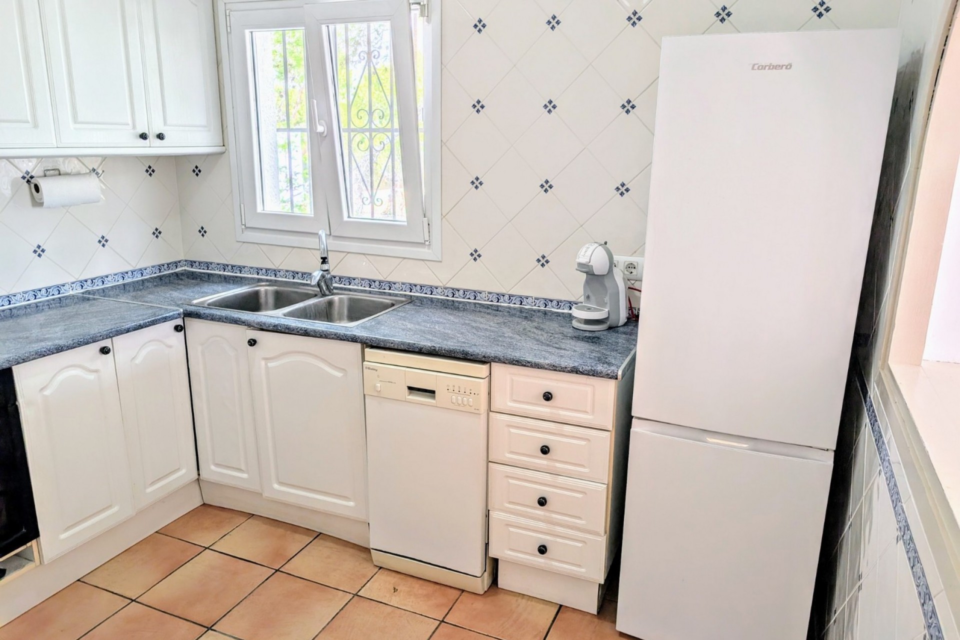 Sale - Villa -
Moraira - La Cometa