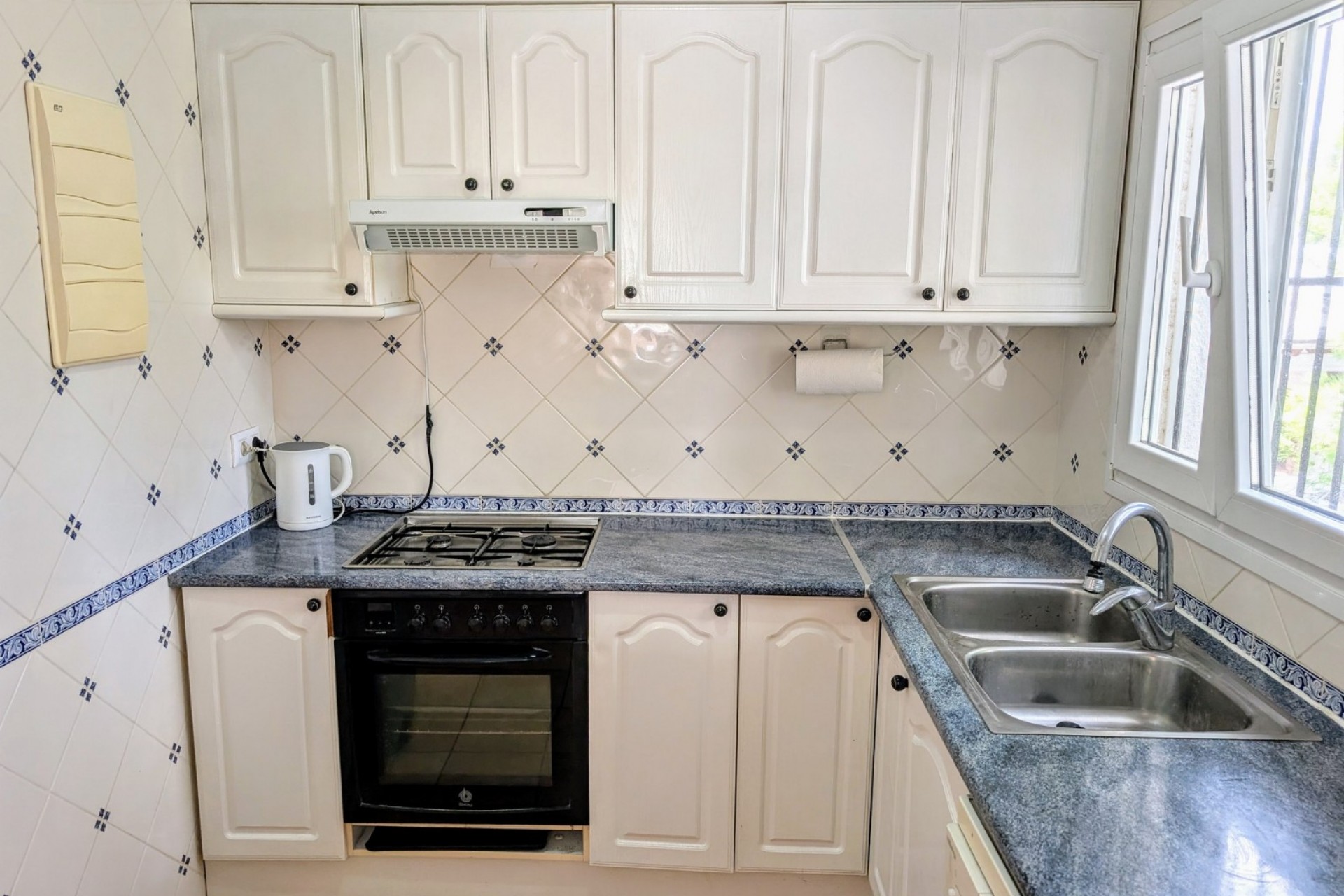 Sale - Villa -
Moraira - La Cometa