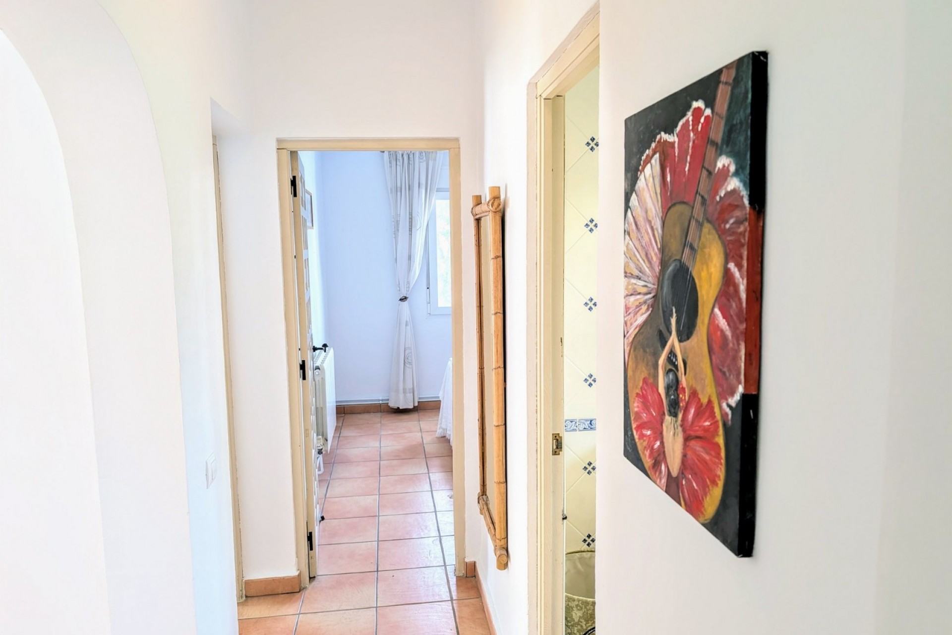 Sale - Villa -
Moraira - La Cometa