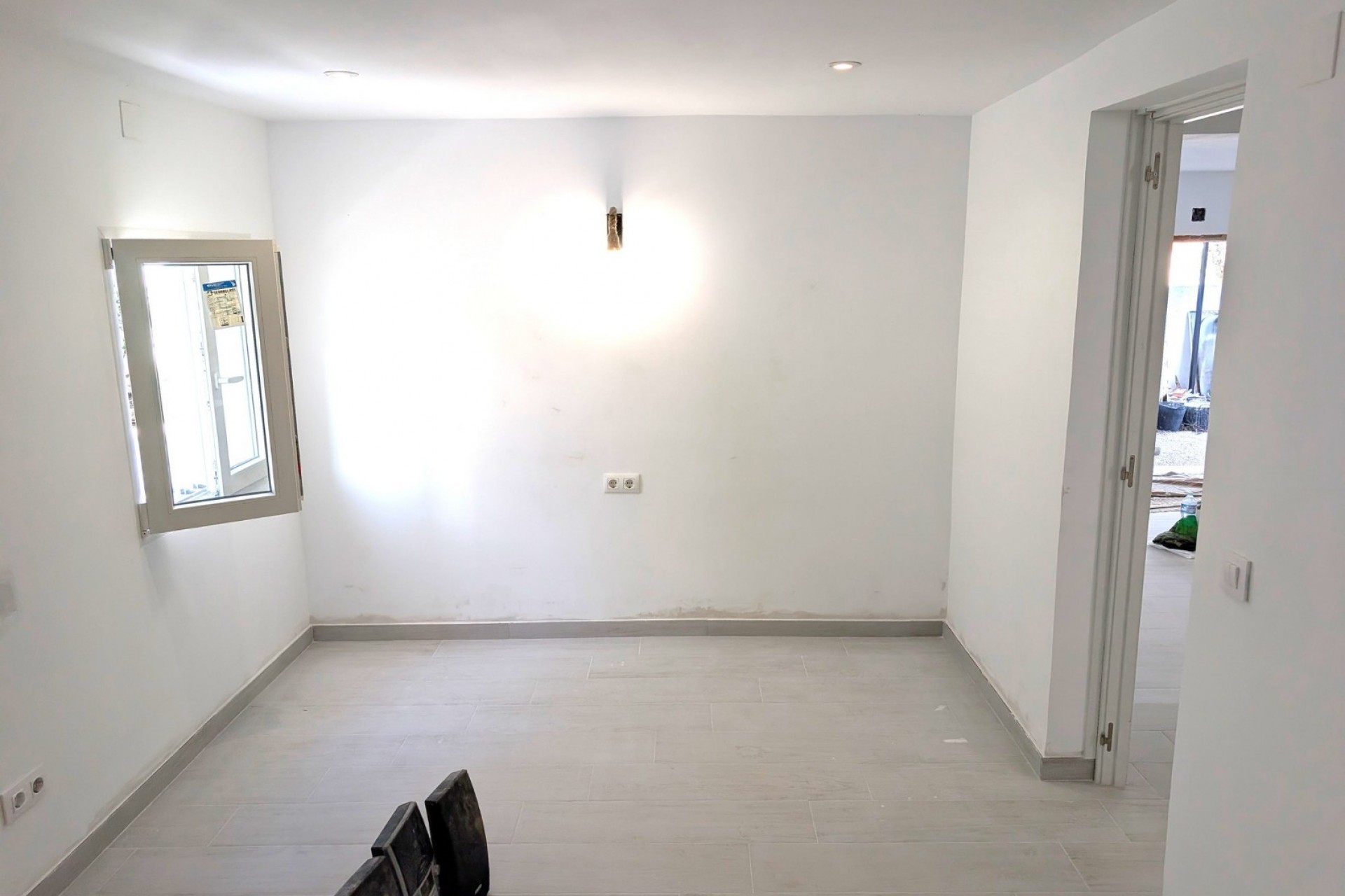 Sale - Villa -
Moraira - La Cometa