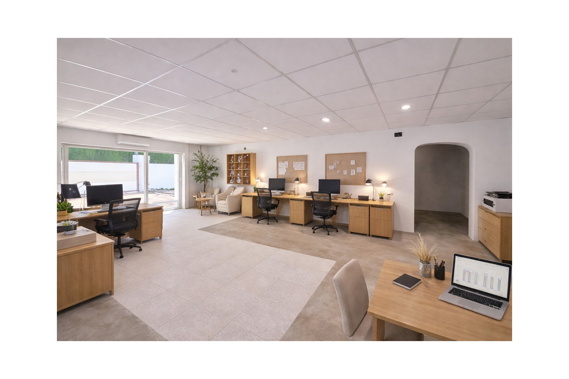 Sale - Villa -
Moraira - La Cometa