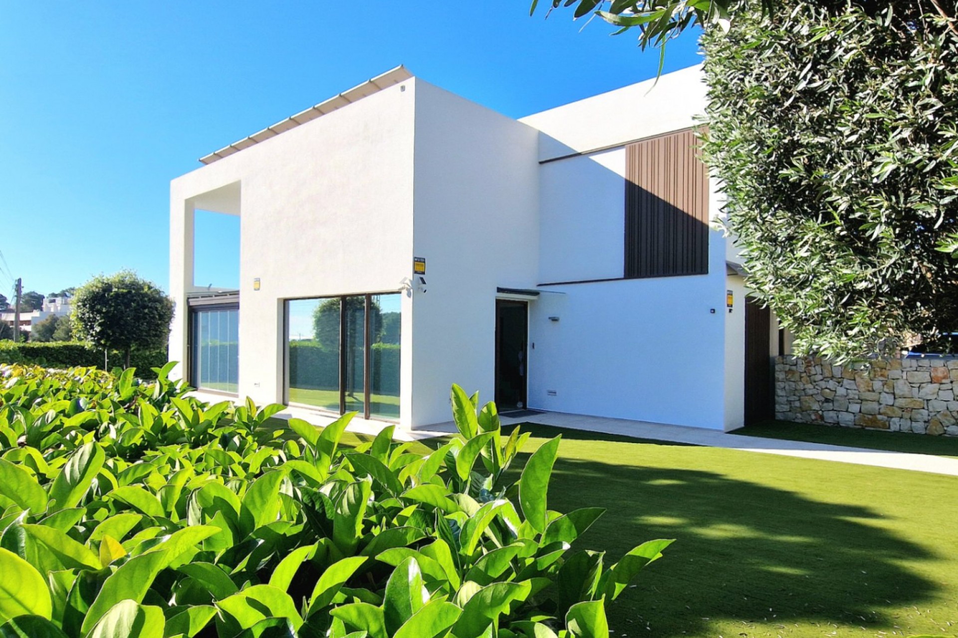 Sale - Villa -
Moraira - La Cometa