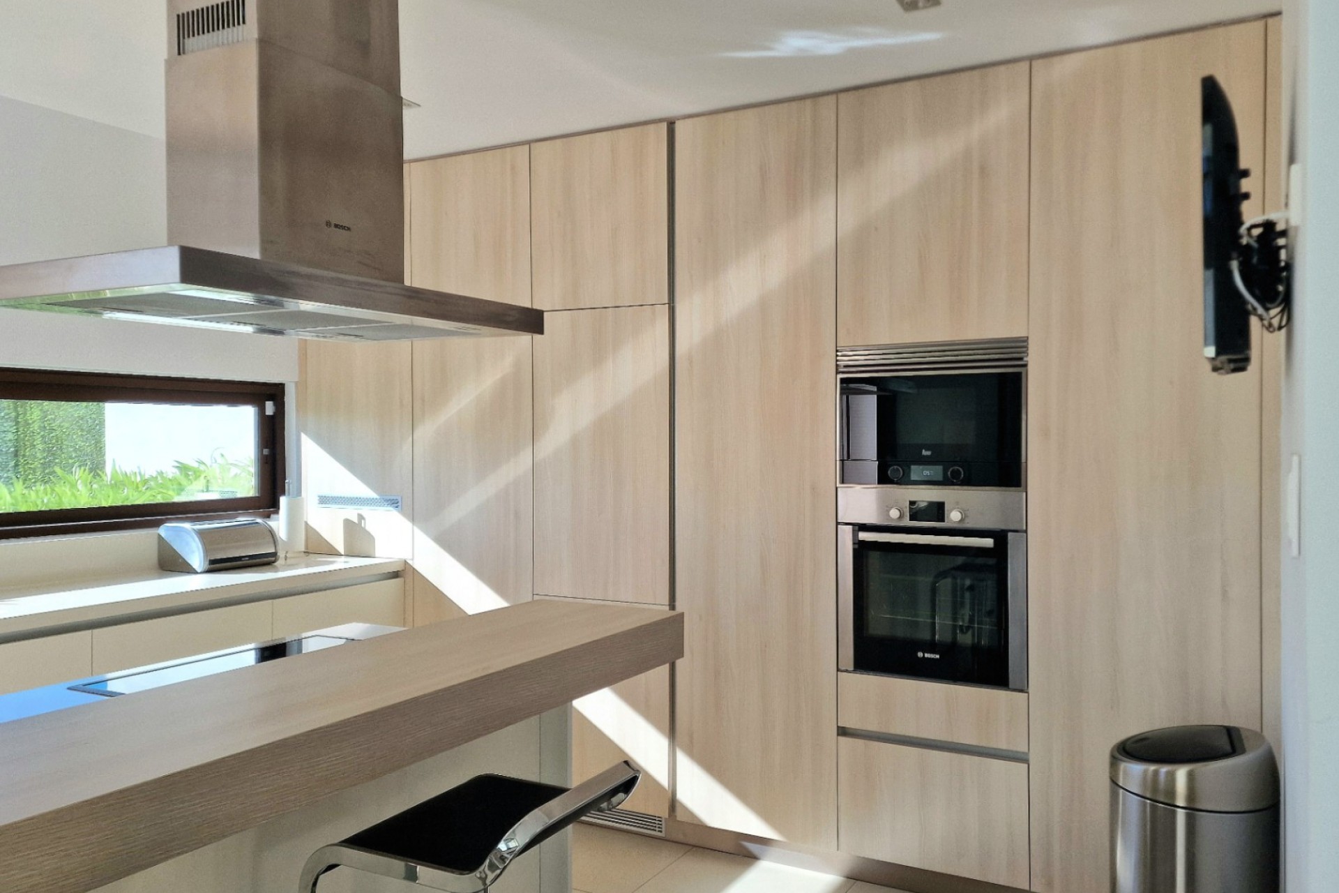 Sale - Villa -
Moraira - La Cometa