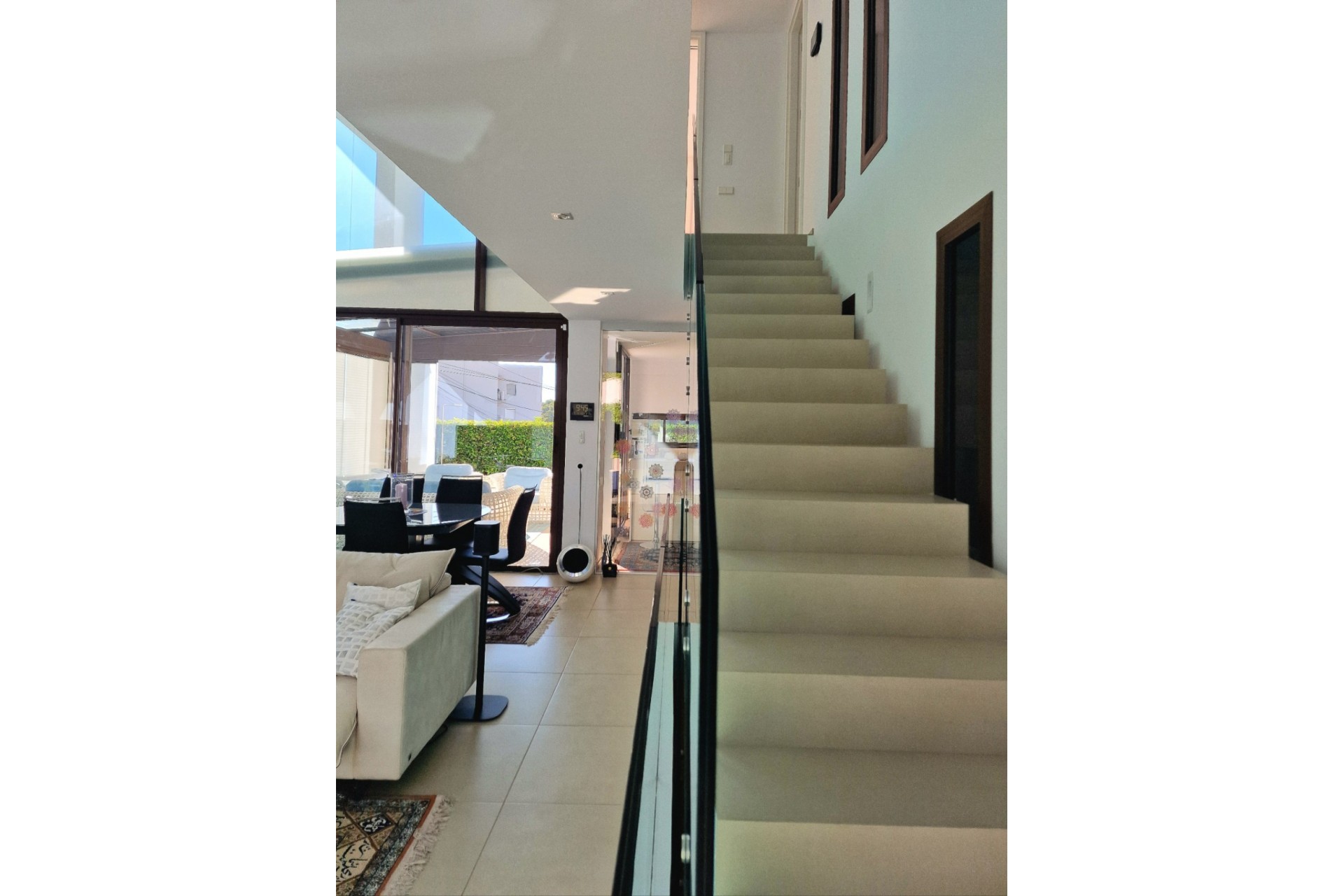 Sale - Villa -
Moraira - La Cometa