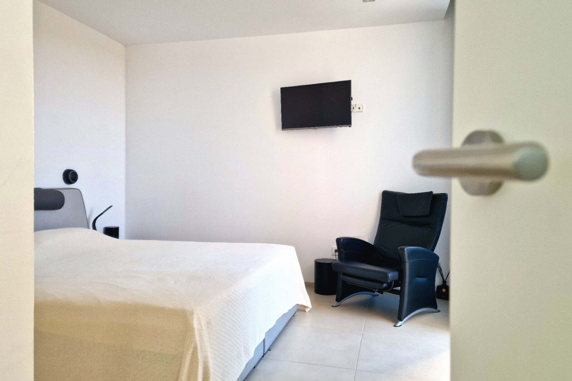 Sale - Villa -
Moraira - La Cometa