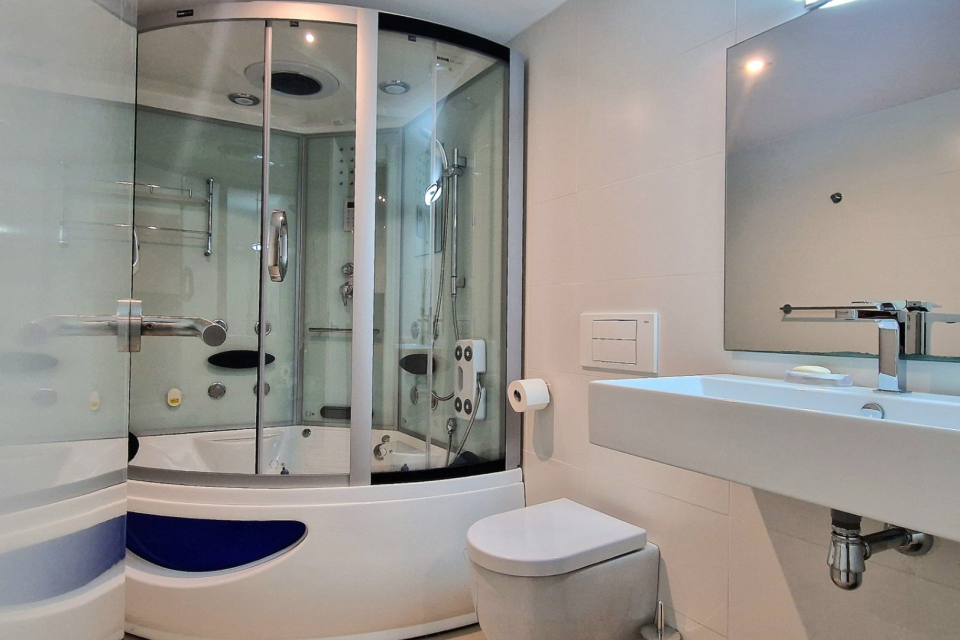 Sale - Villa -
Moraira - La Cometa