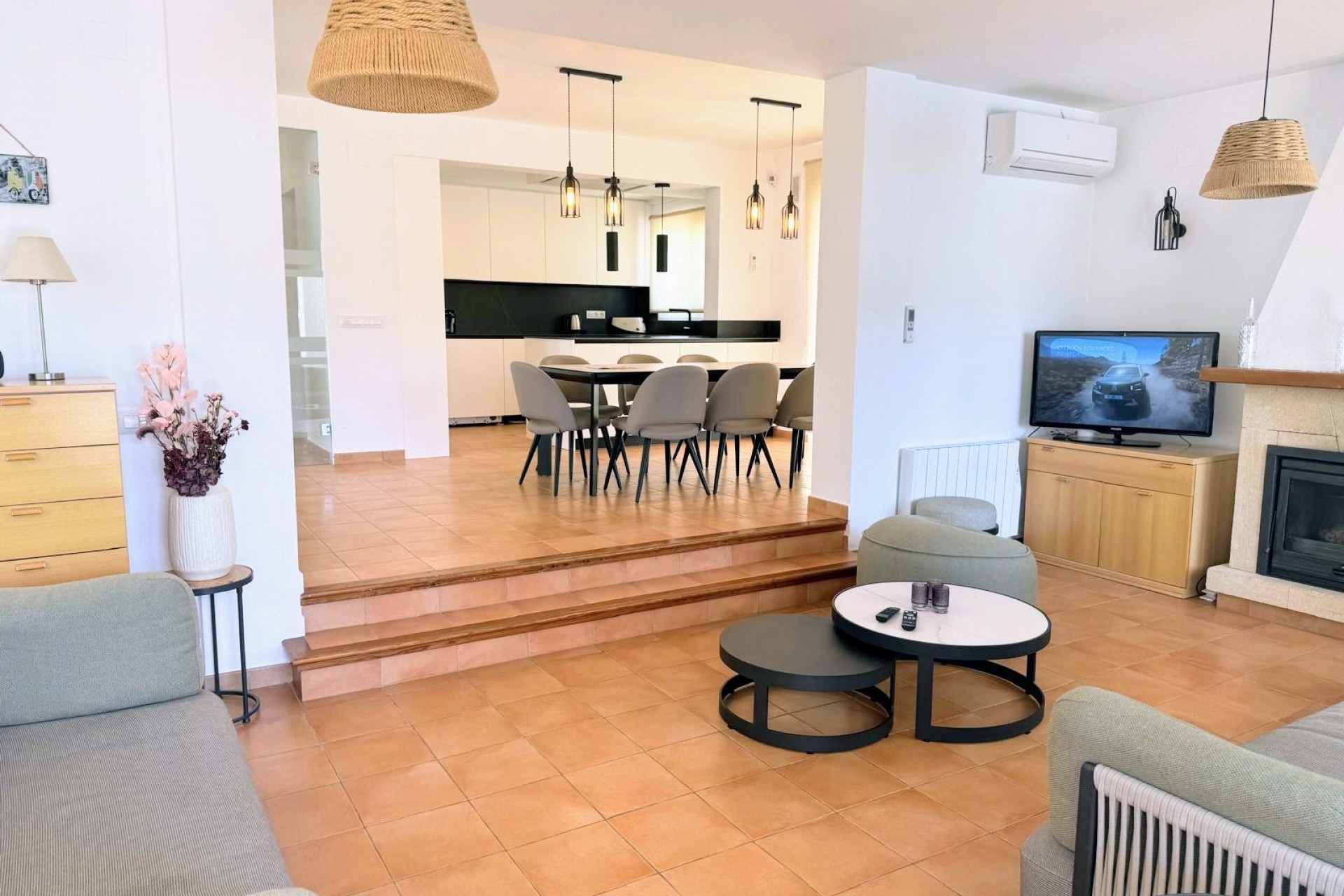 Sale - Villa -
Moraira - La Cometa