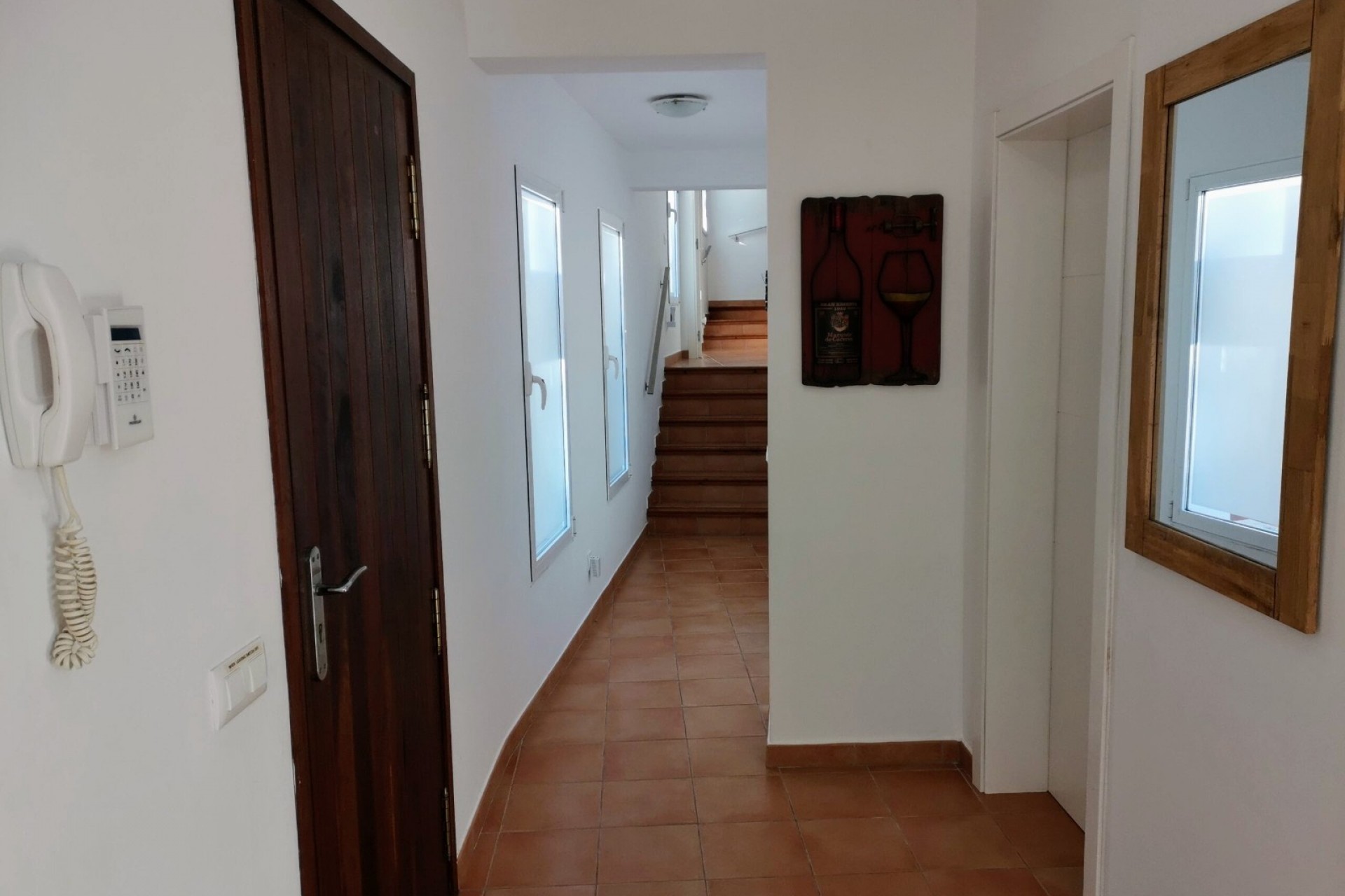 Sale - Villa -
Moraira - La Cometa