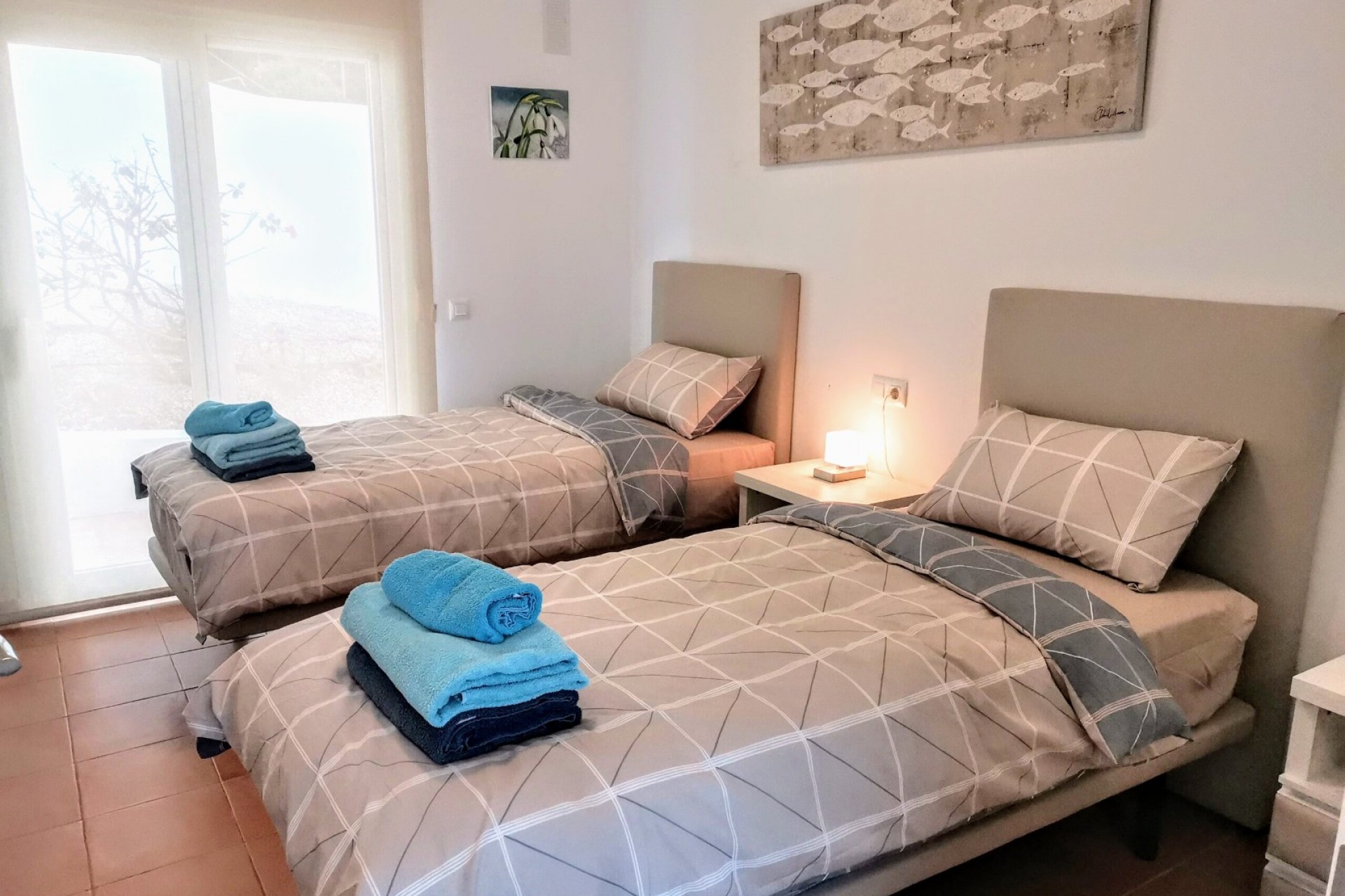 Sale - Villa -
Moraira - La Cometa