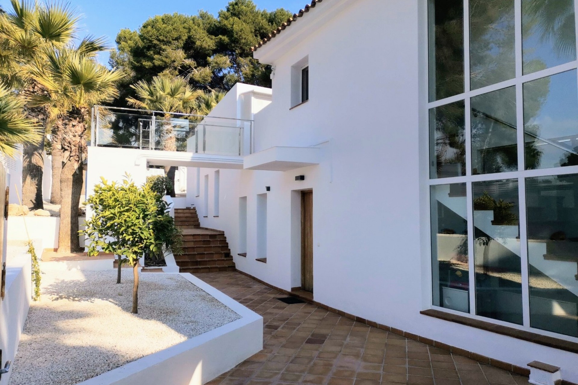 Sale - Villa -
Moraira - La Cometa