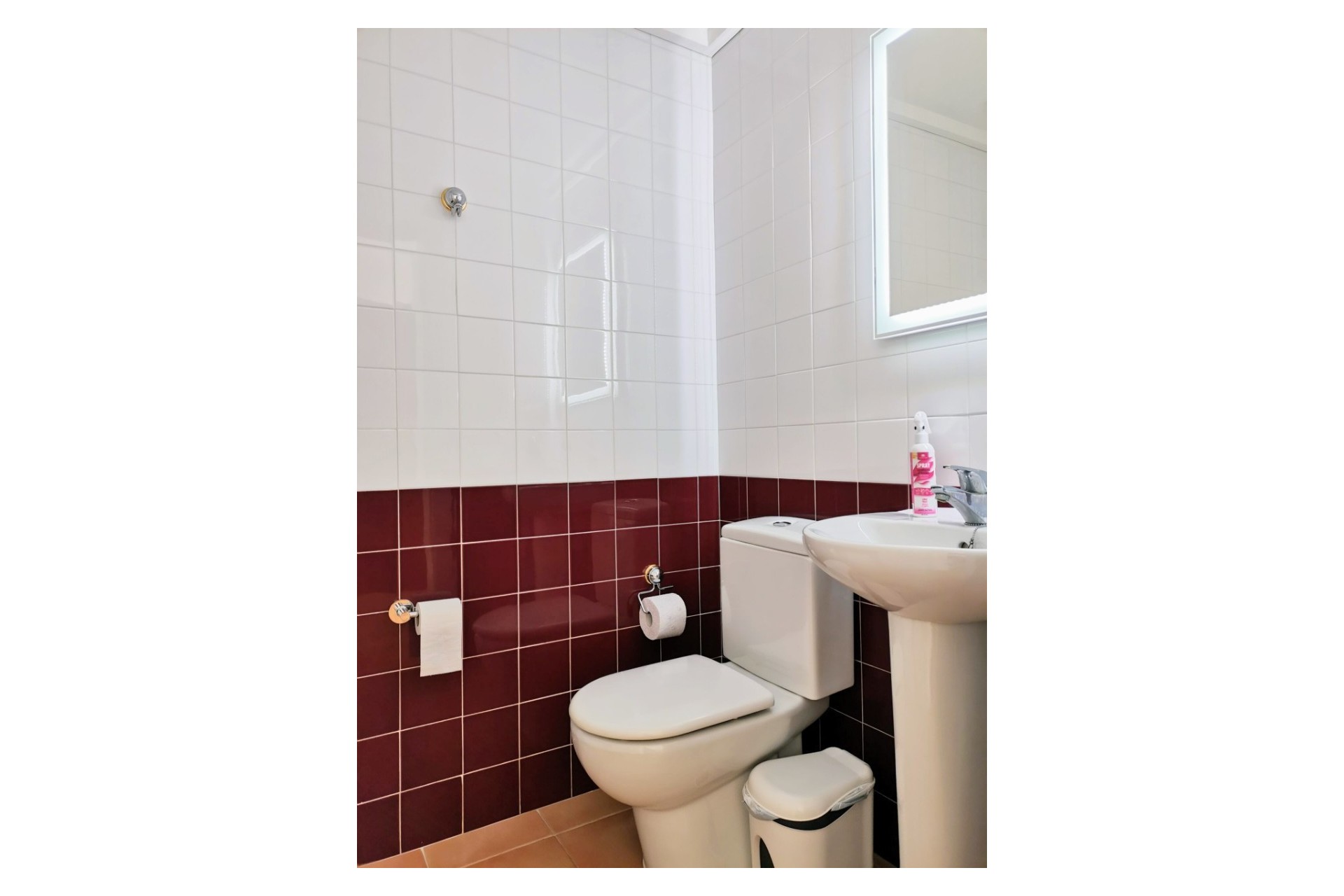 Sale - Villa -
Moraira - La Cometa
