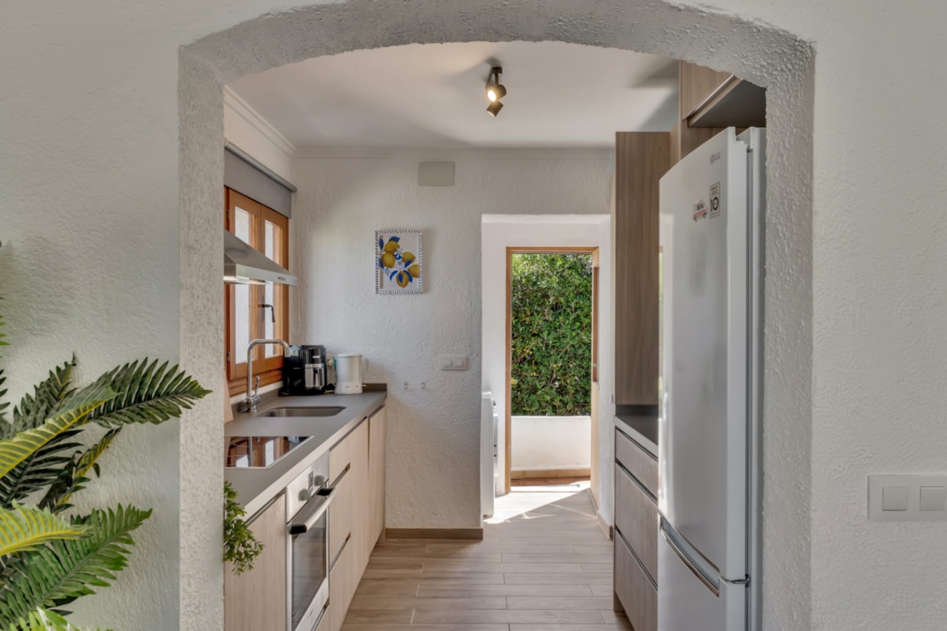 Sale - Villa -
Moraira - La Cometa