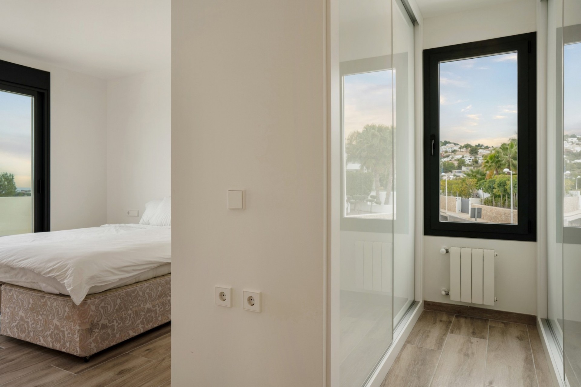 Sale - Villa -
Moraira - La Sabatera