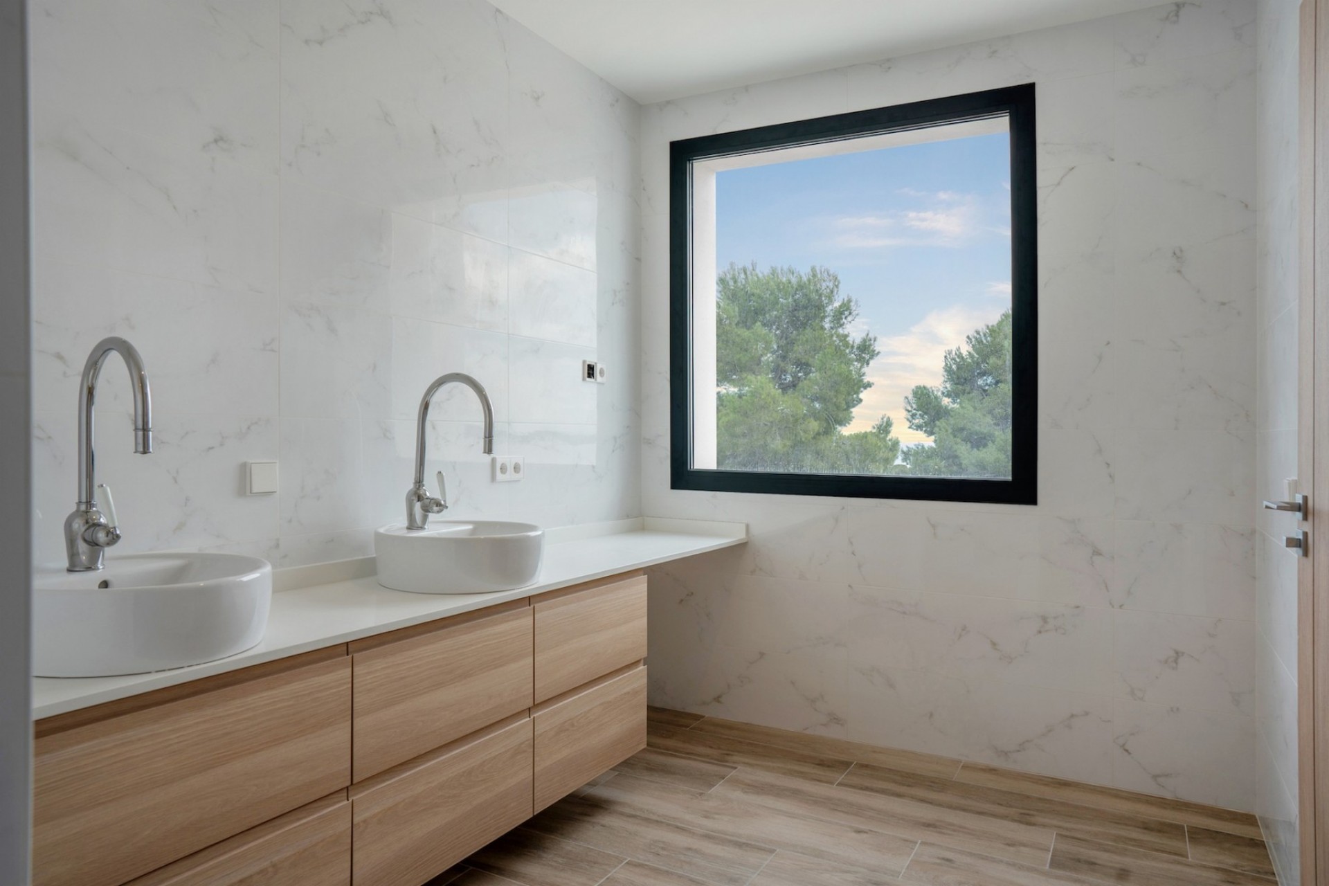 Sale - Villa -
Moraira - La Sabatera