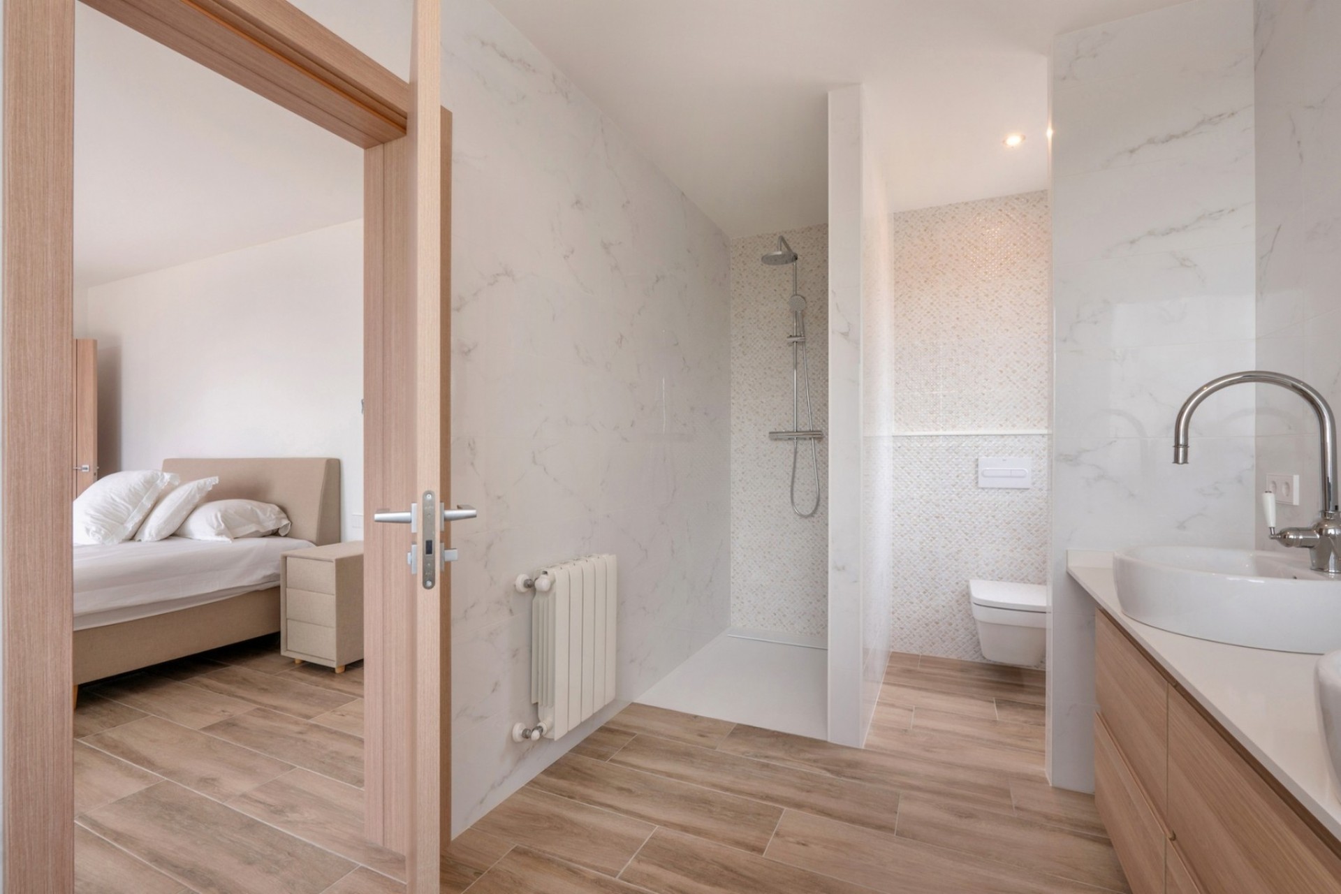 Sale - Villa -
Moraira - La Sabatera