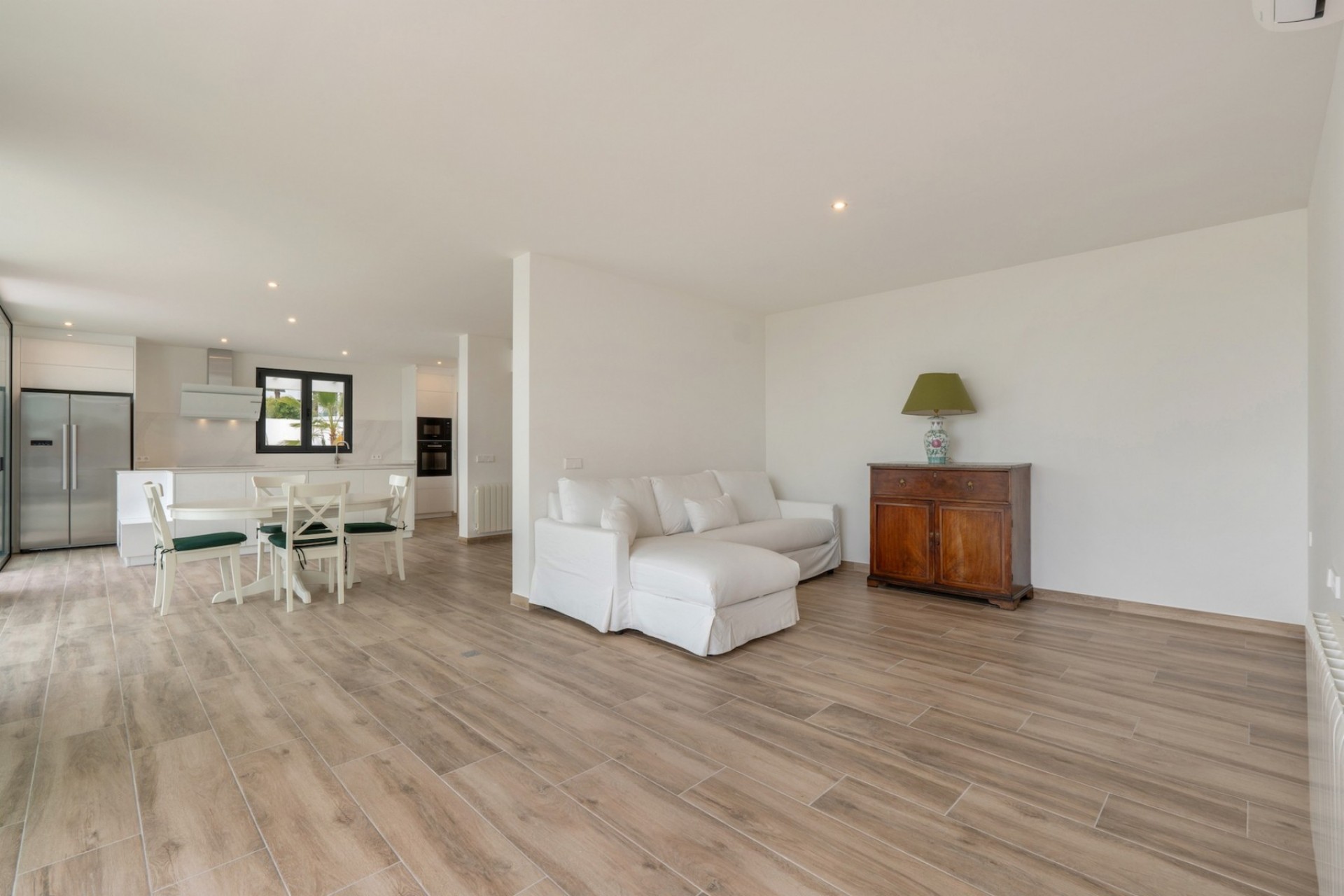 Sale - Villa -
Moraira - La Sabatera